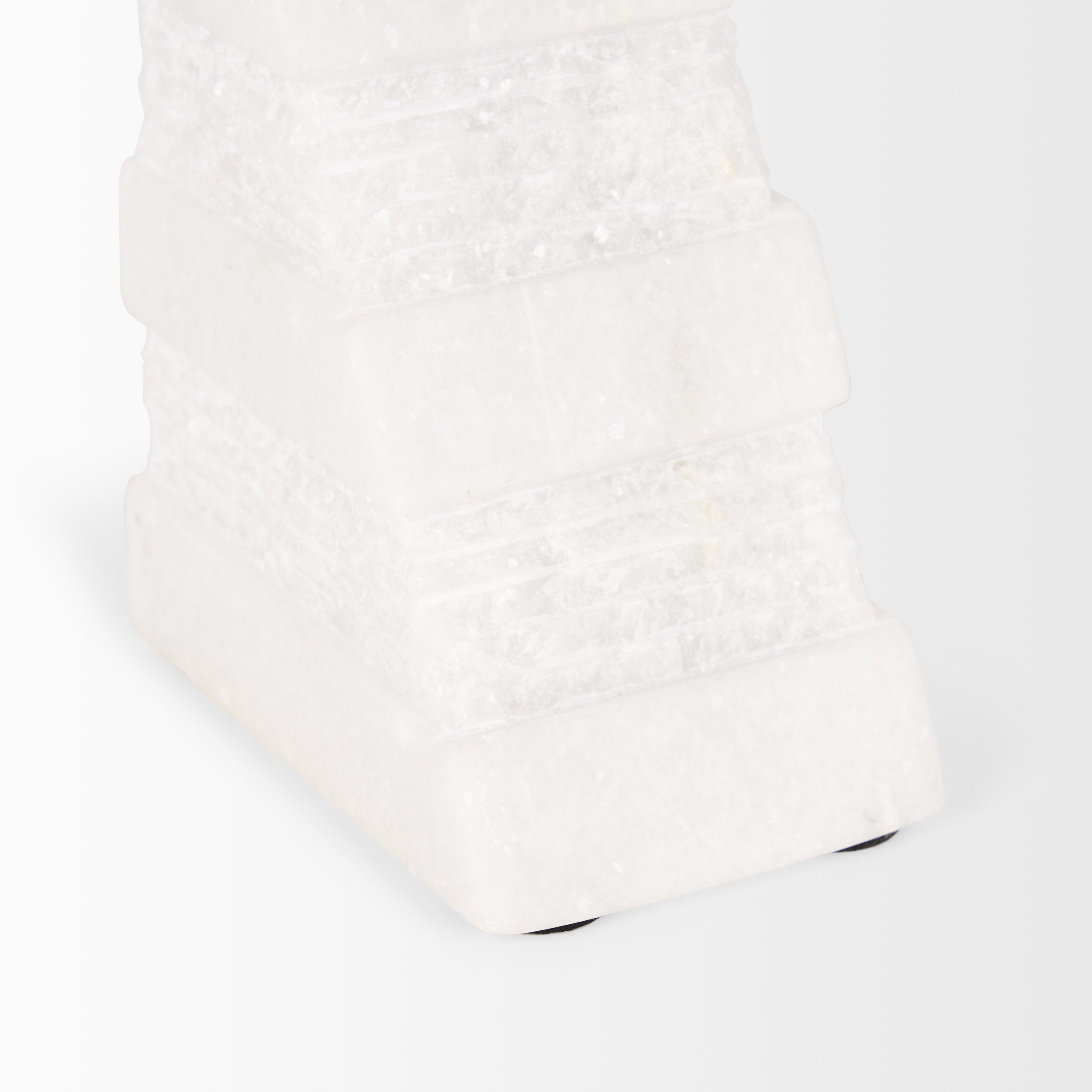 Cavetto Bookends