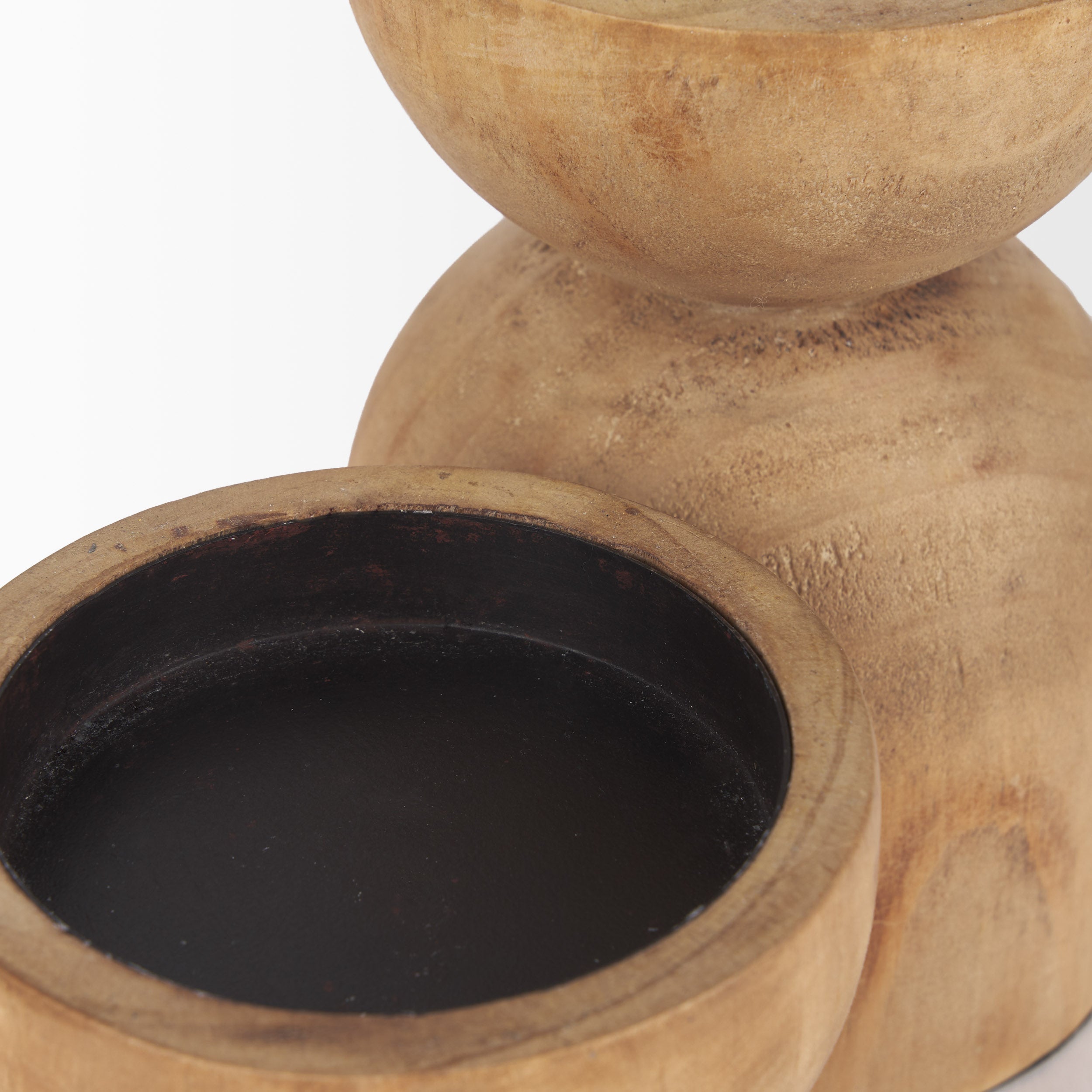 Aleena Candle Holders Set of 2