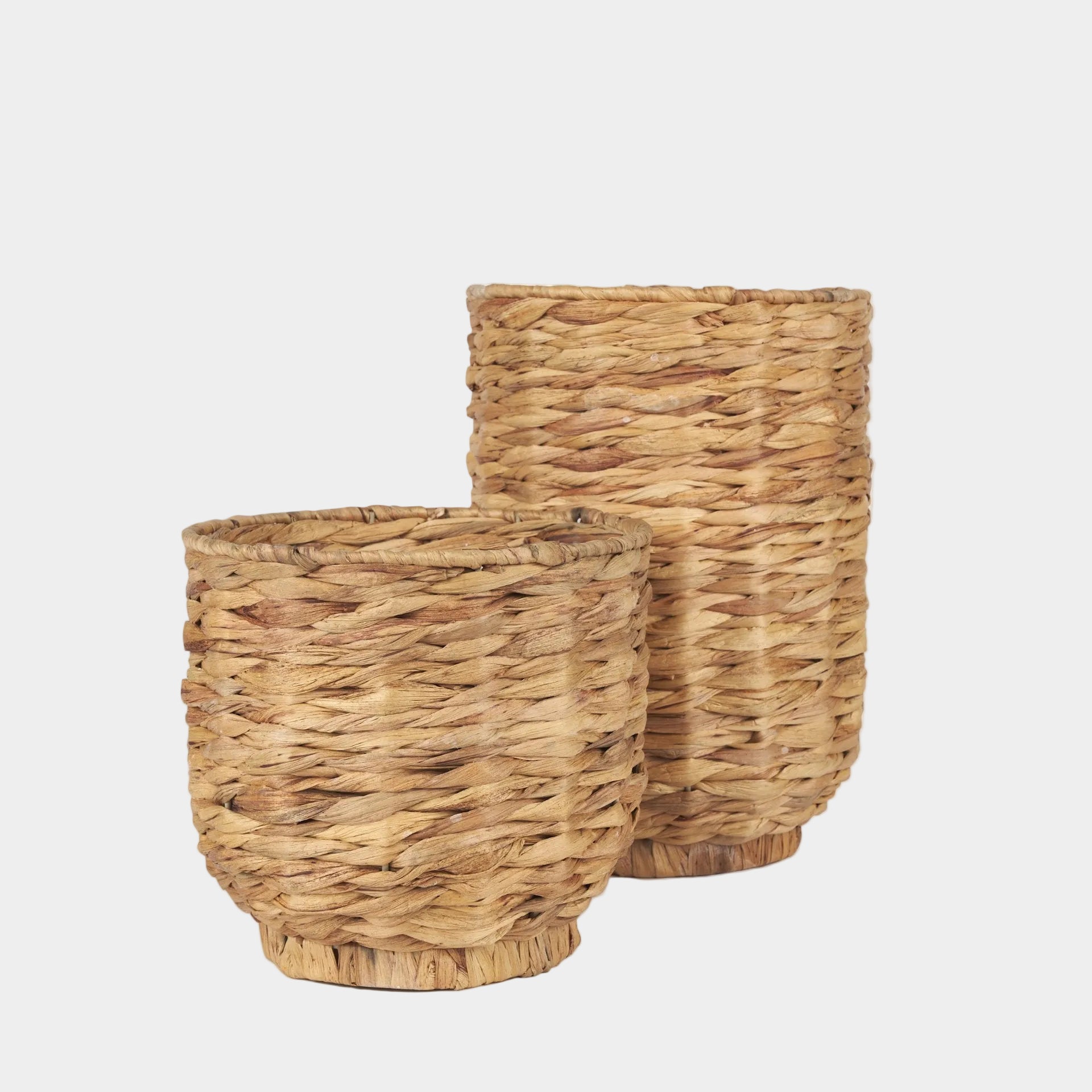 Tamuz Baskets Set of 2