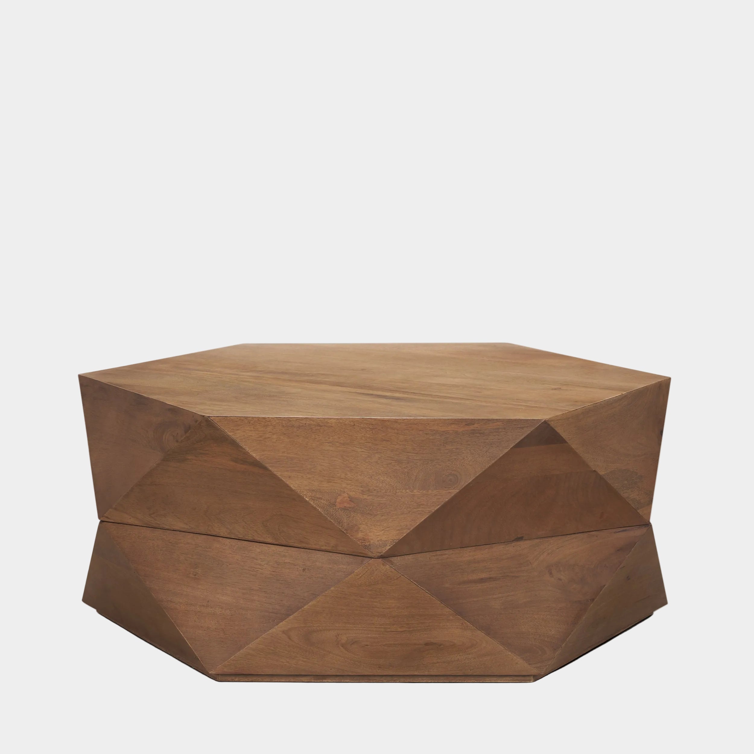 Arreto 36" Coffee Table