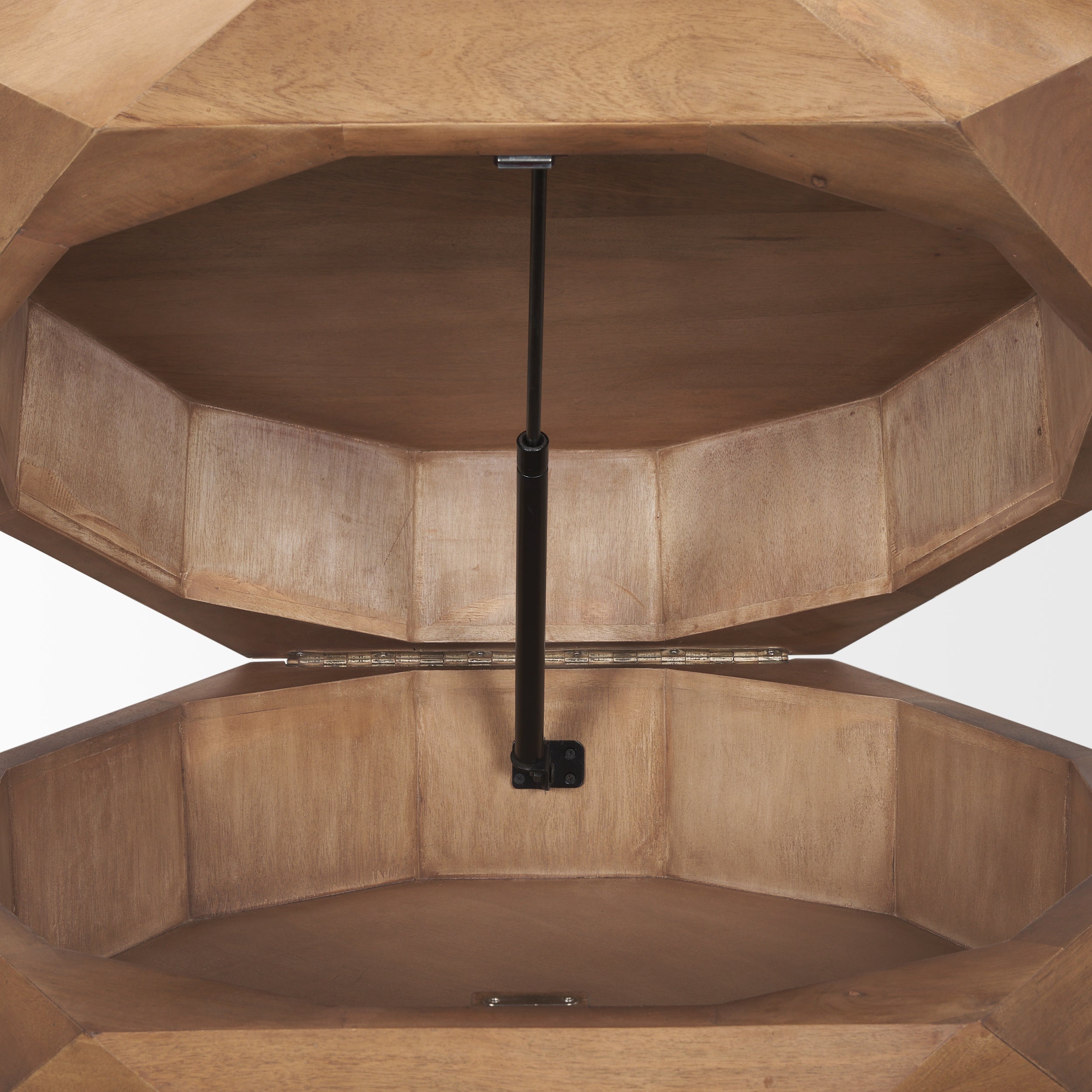 Arreto 36" Coffee Table