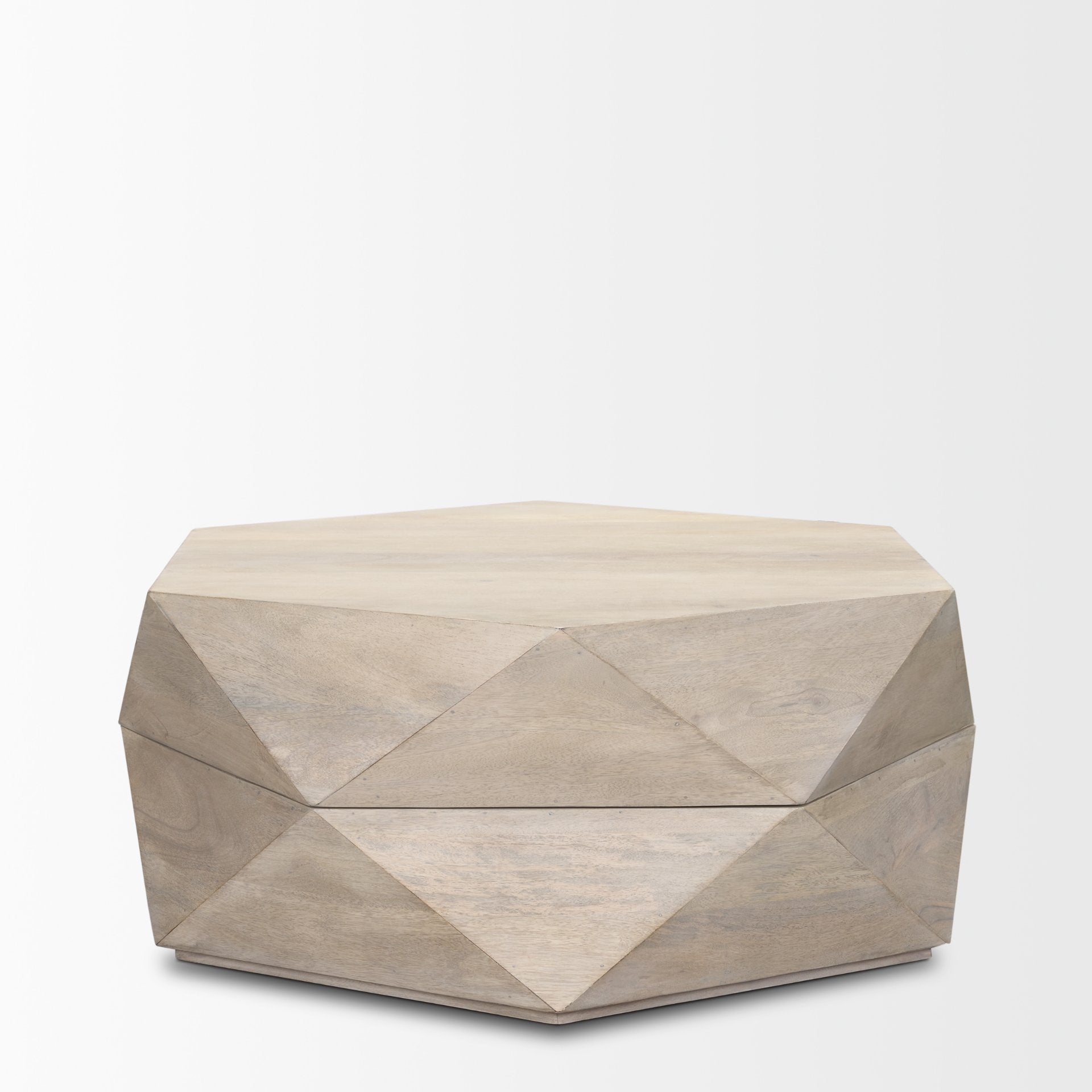 Arreto 36" Coffee Table