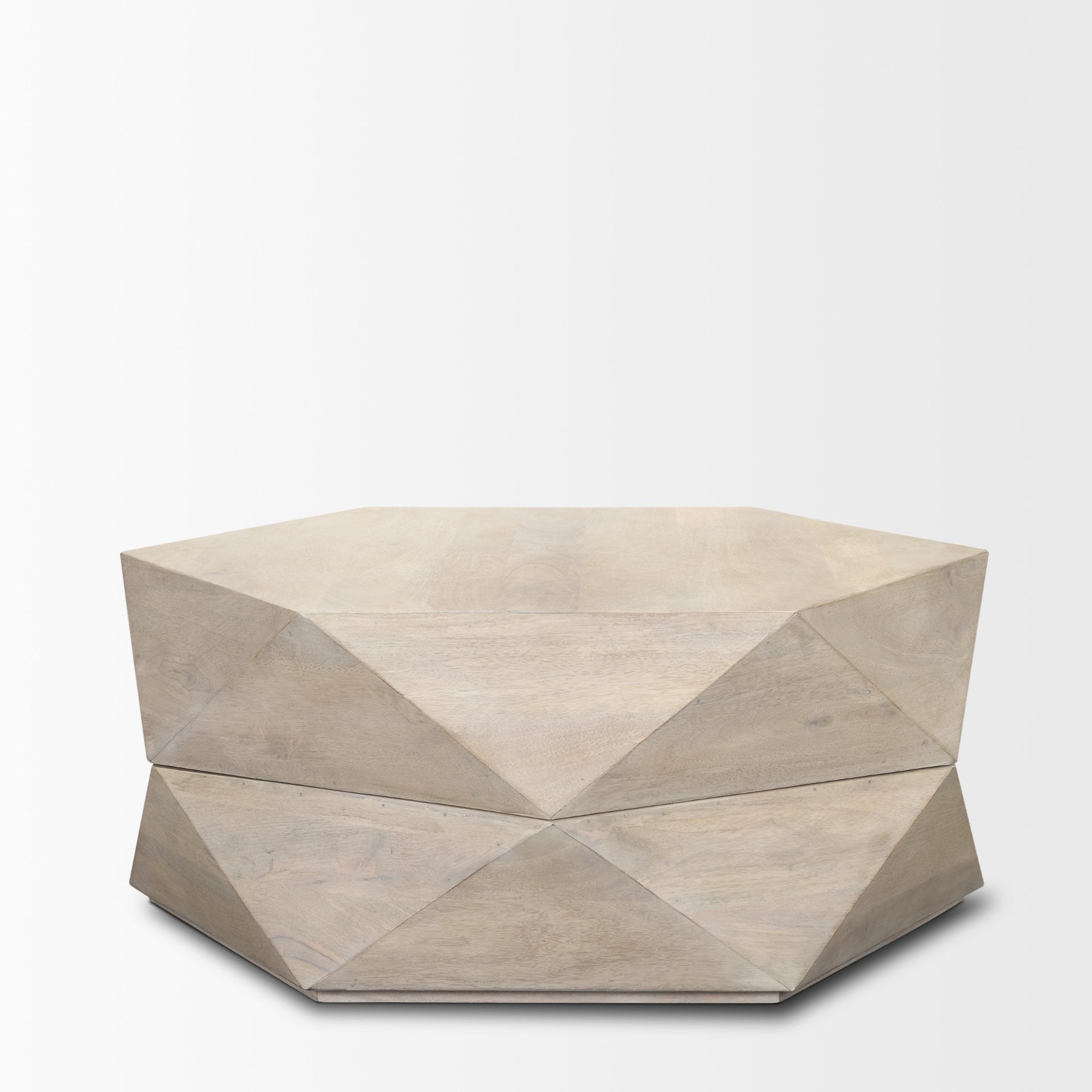 Arreto 36" Coffee Table