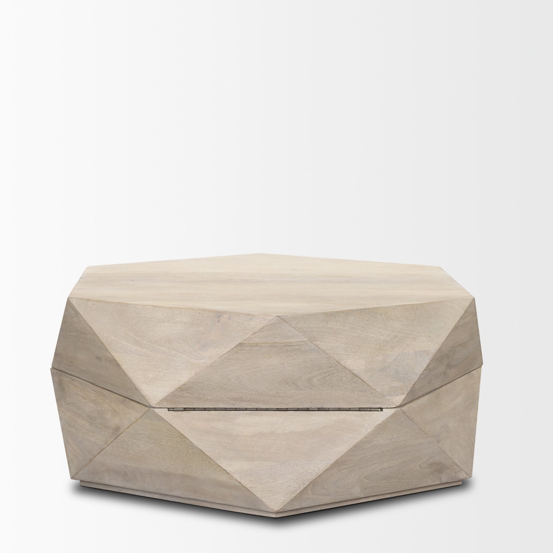 Arreto 36" Coffee Table