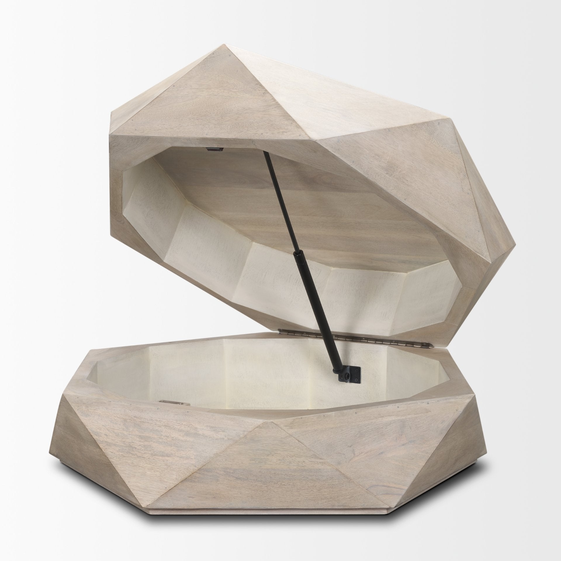 Arreto 36" Coffee Table
