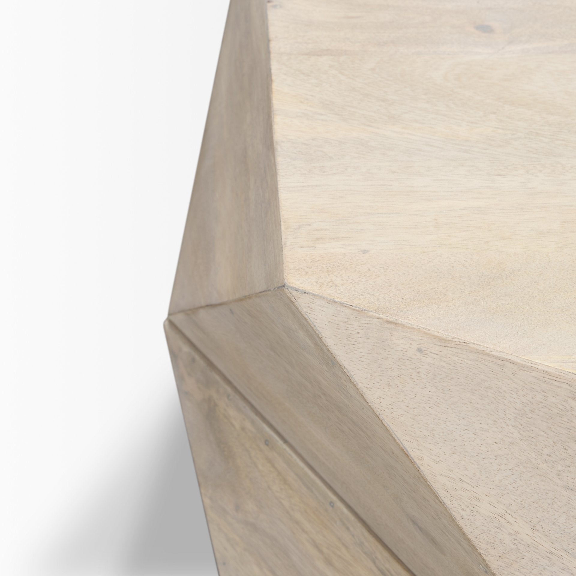 Arreto 36" Coffee Table