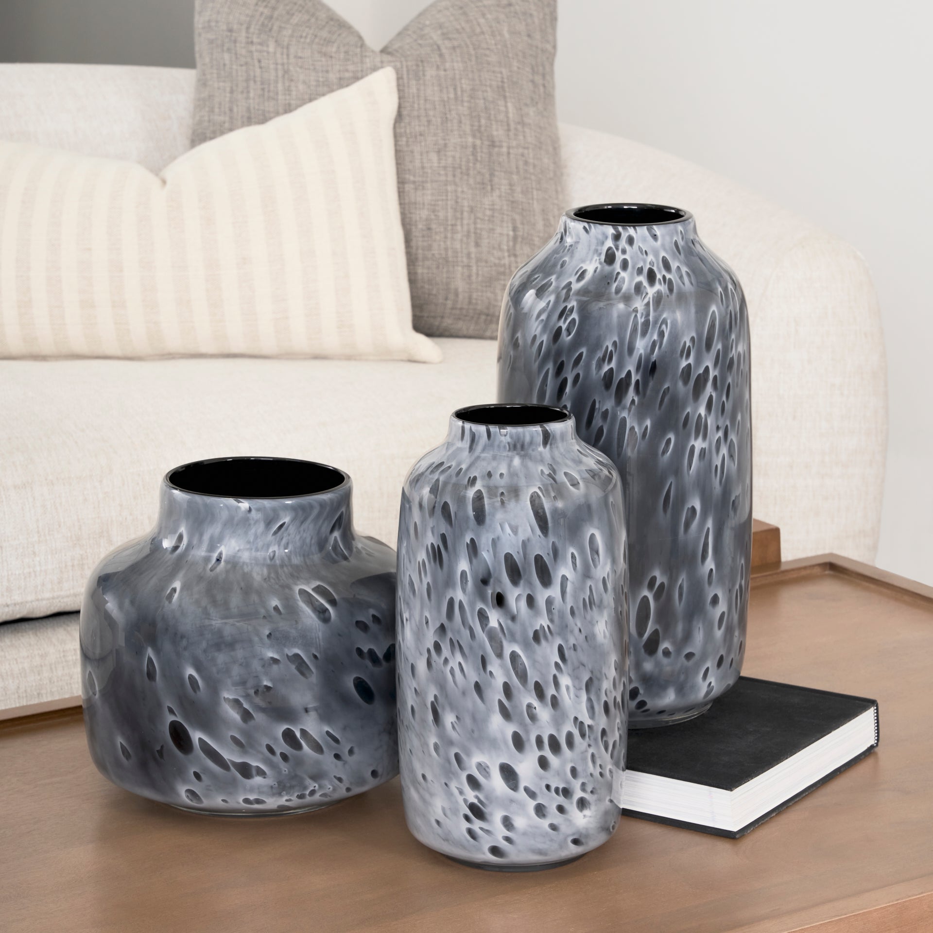Masai Vase
