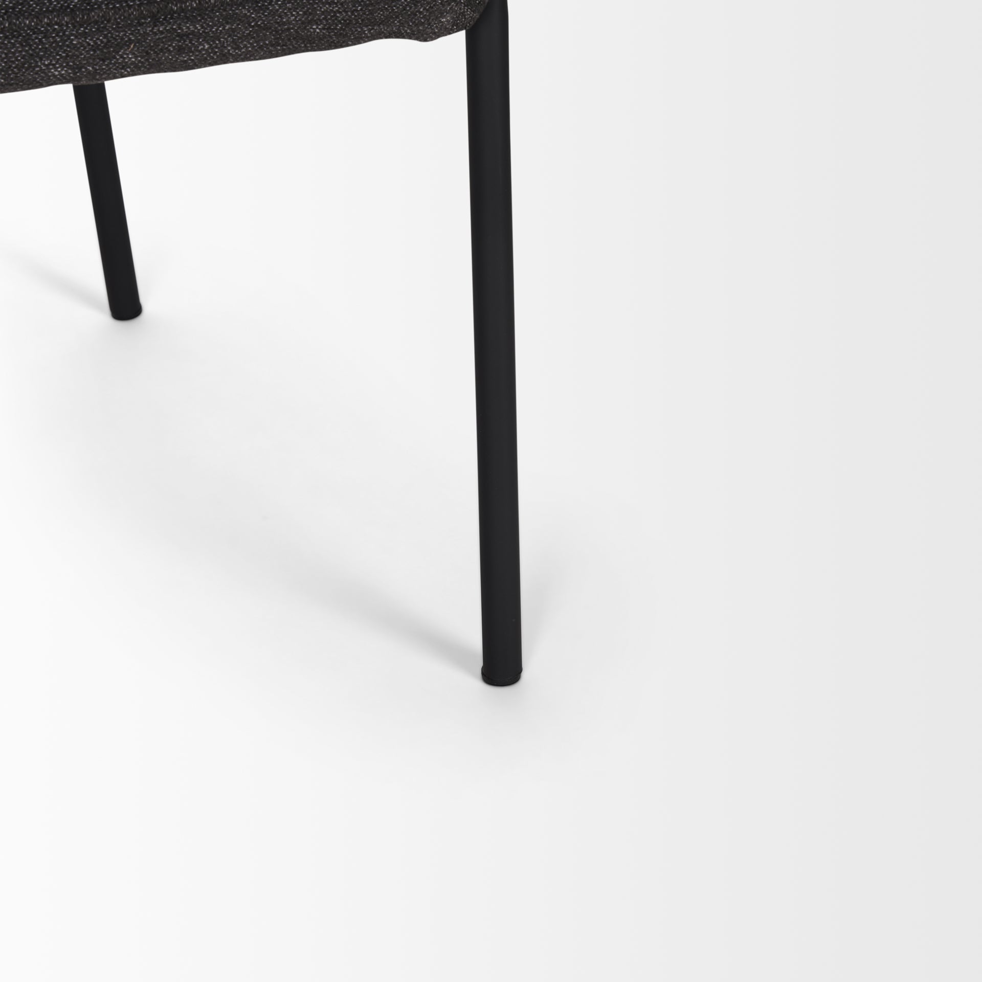 Brently Fabric Dining Armchair