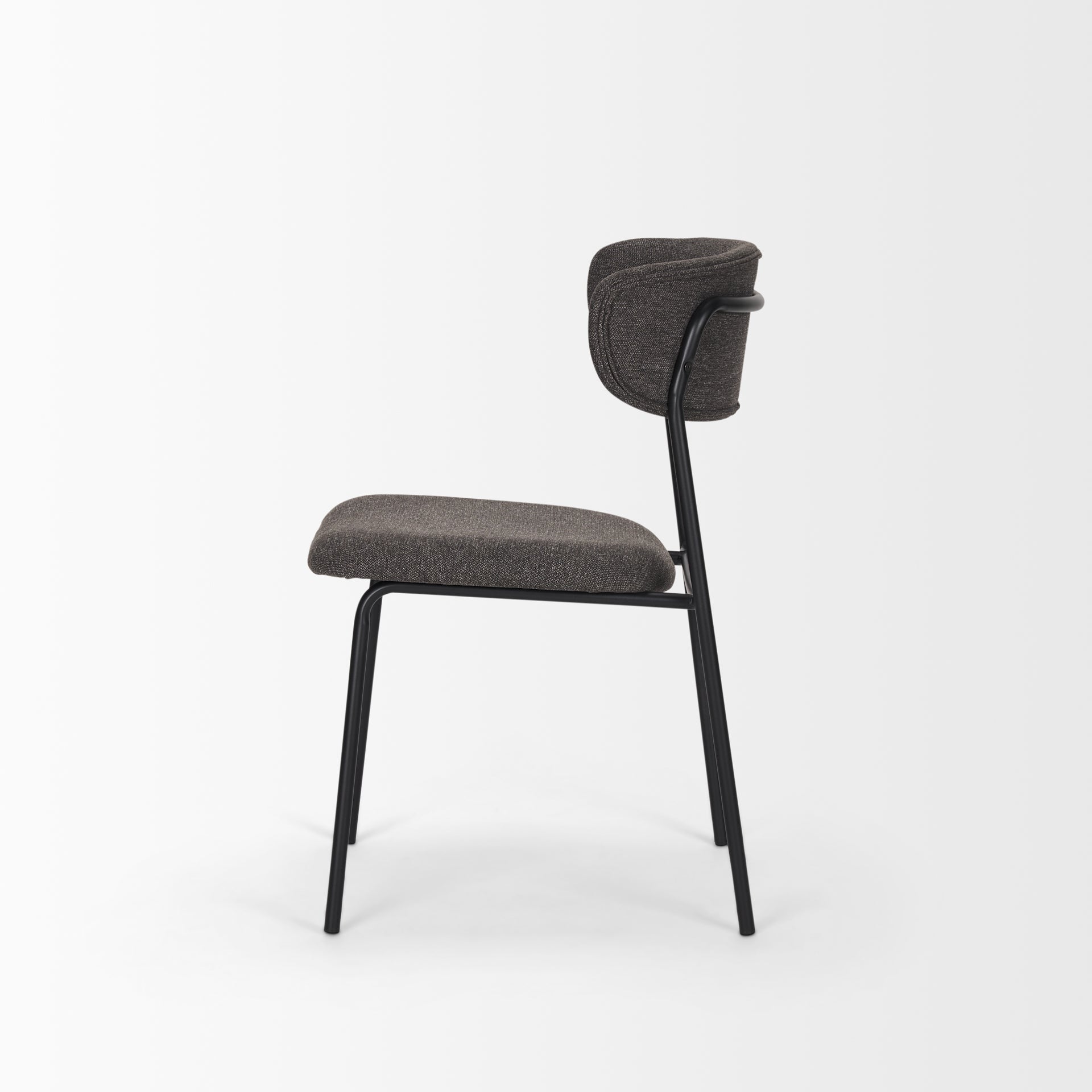 Corey Fabric Dining Chair