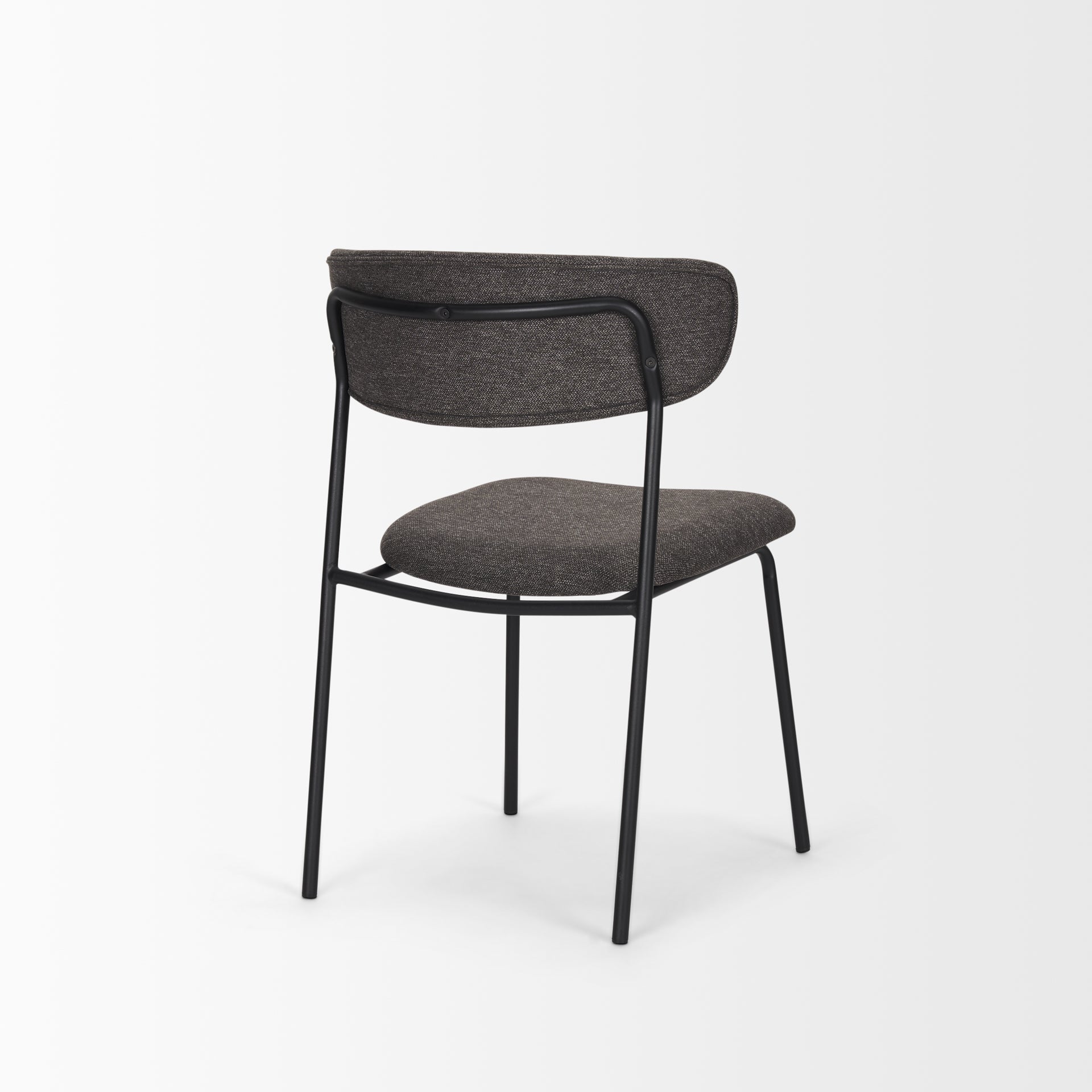 Corey Fabric Dining Chair