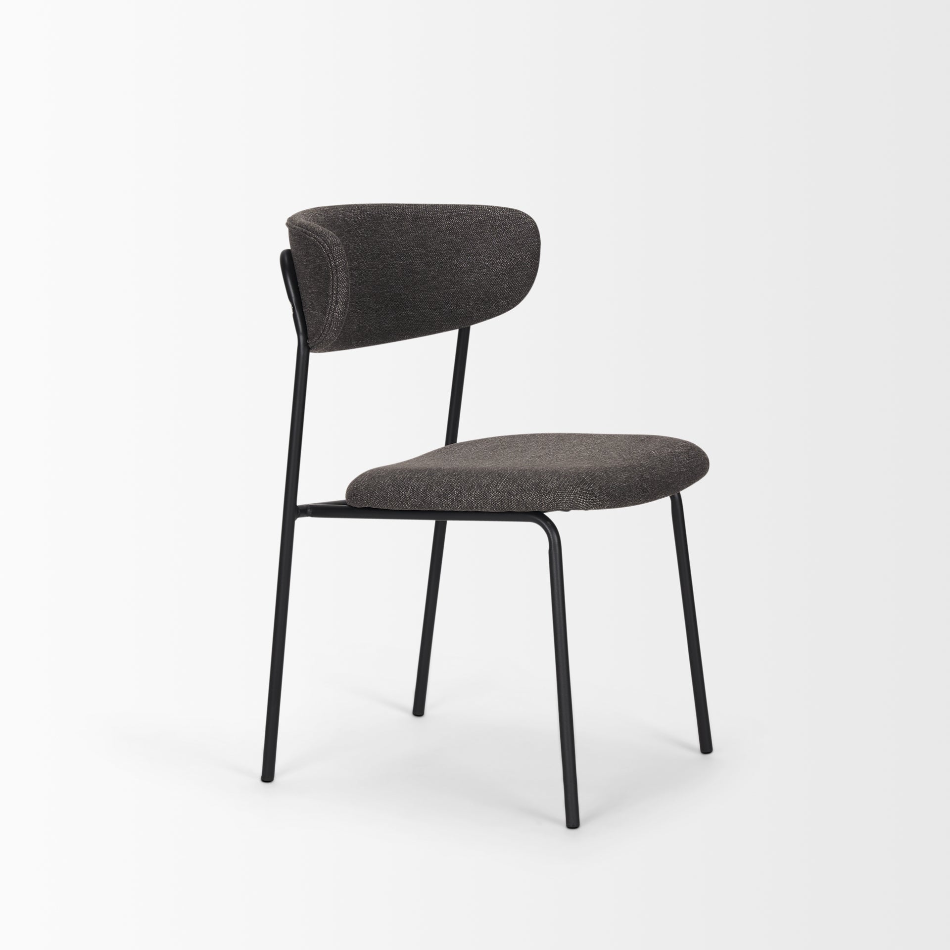 Corey Fabric Dining Chair