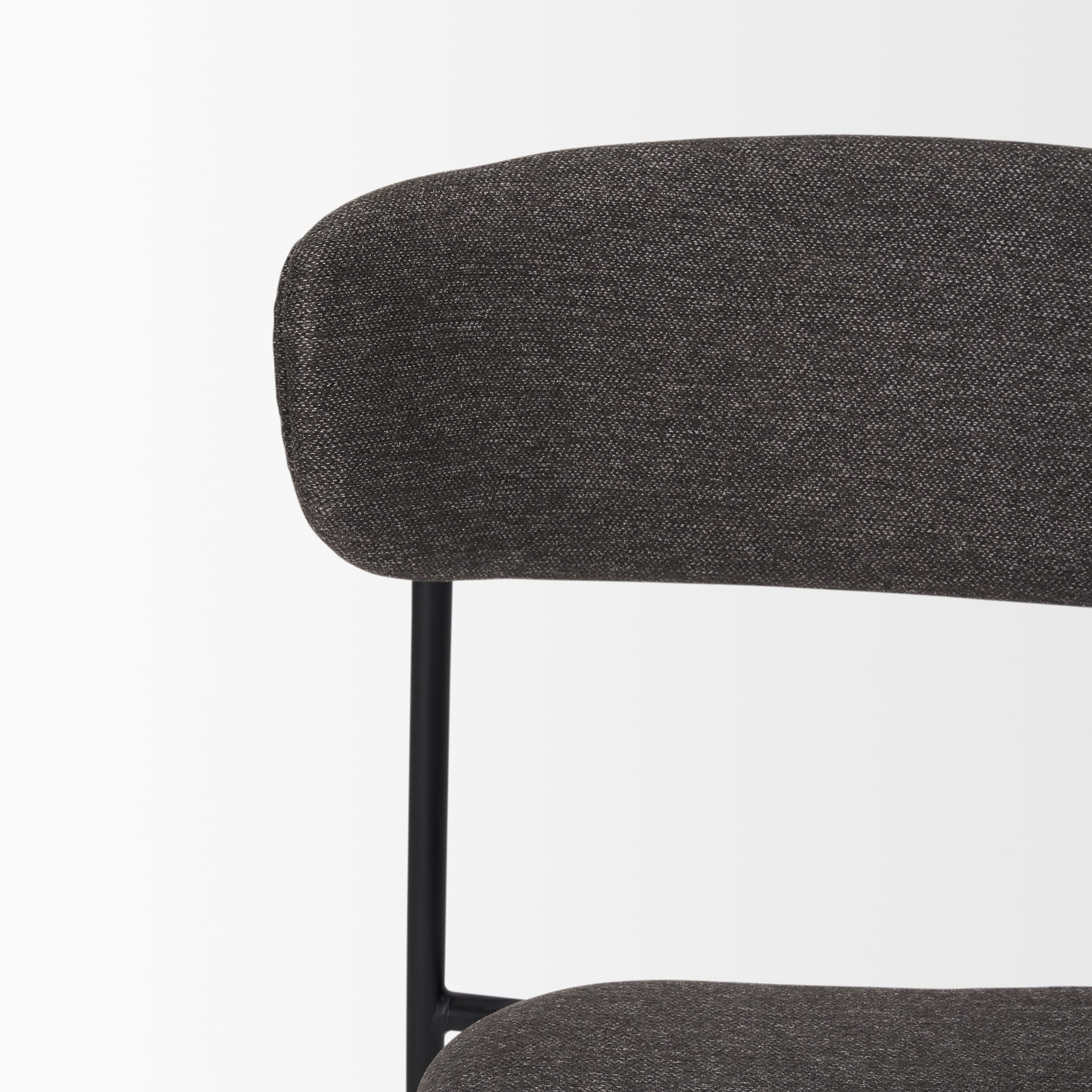 Corey Fabric Dining Chair
