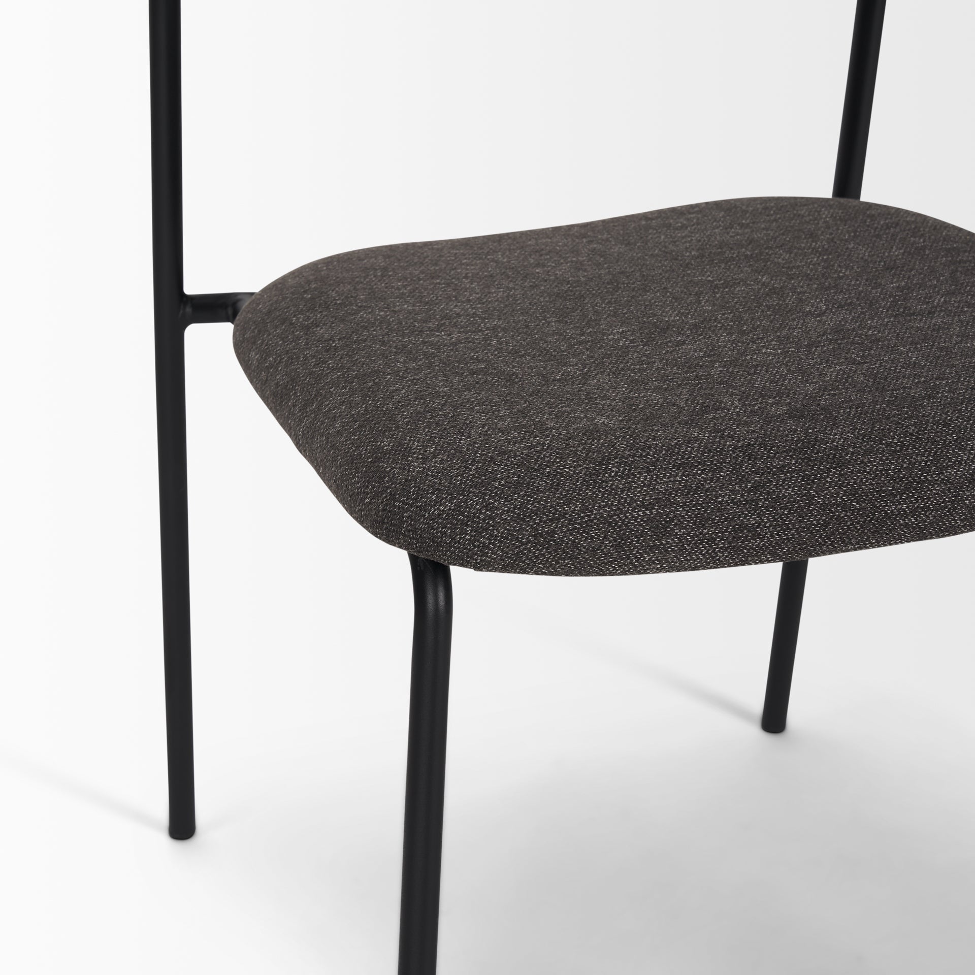 Corey Fabric Dining Chair