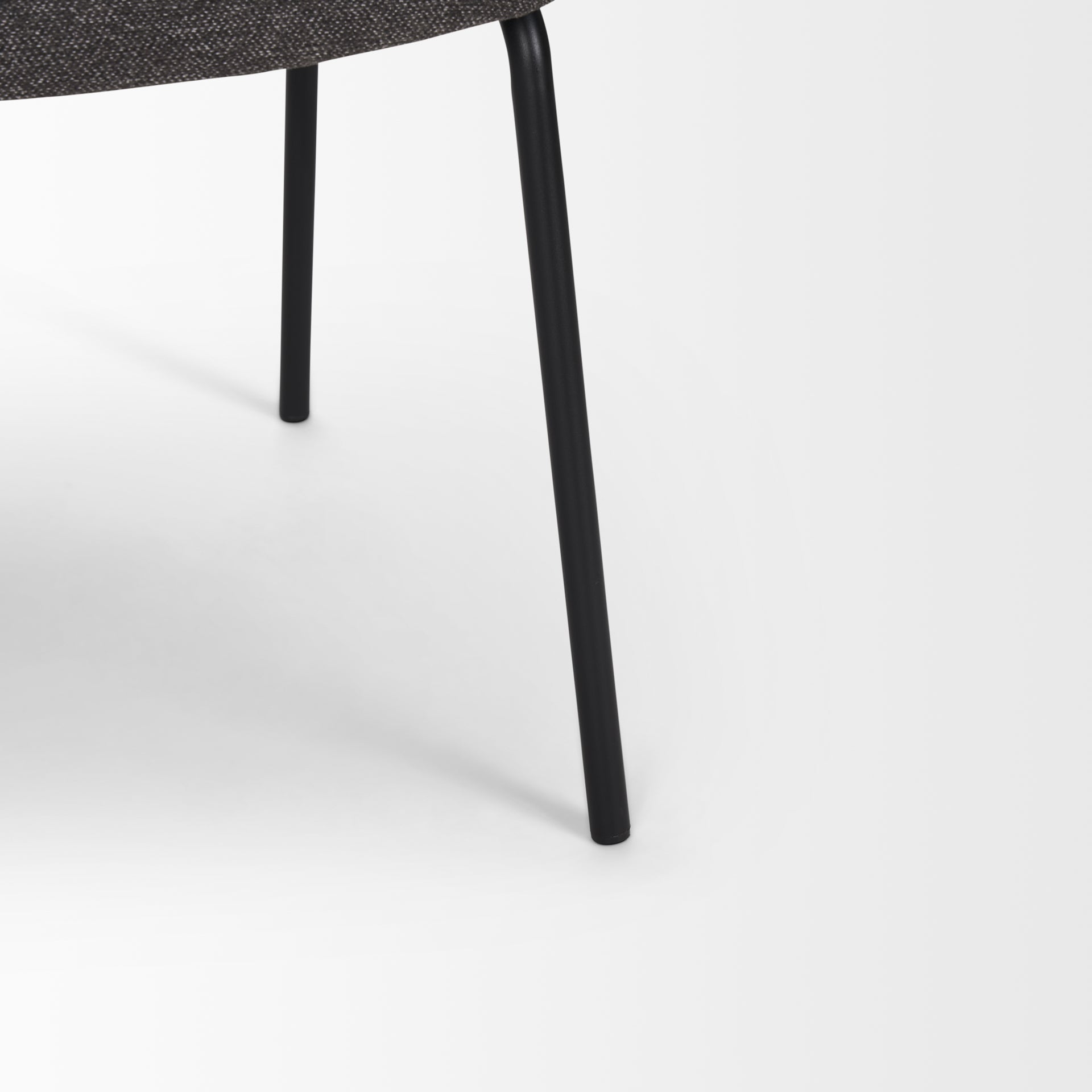 Corey Fabric Dining Chair