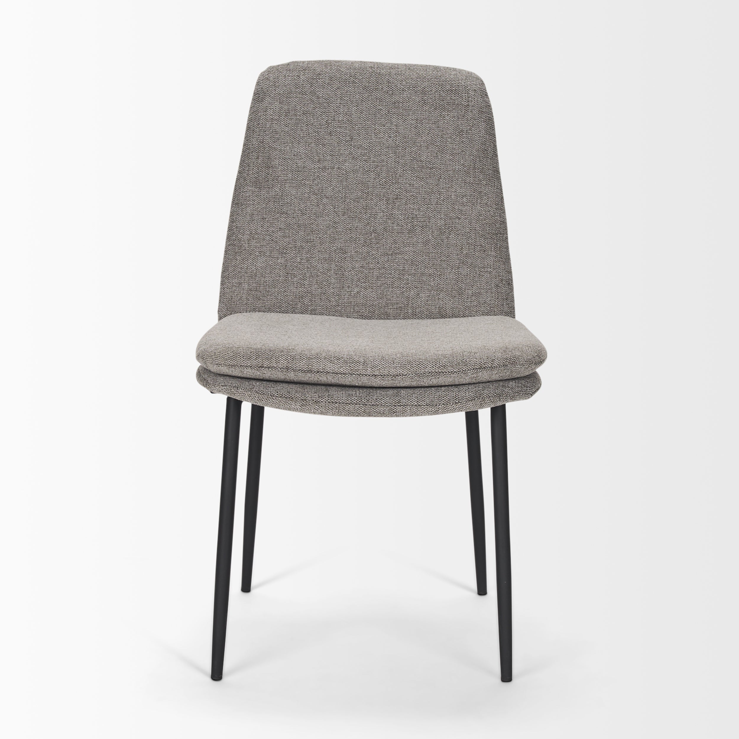 Eve Fabric Dining Chair