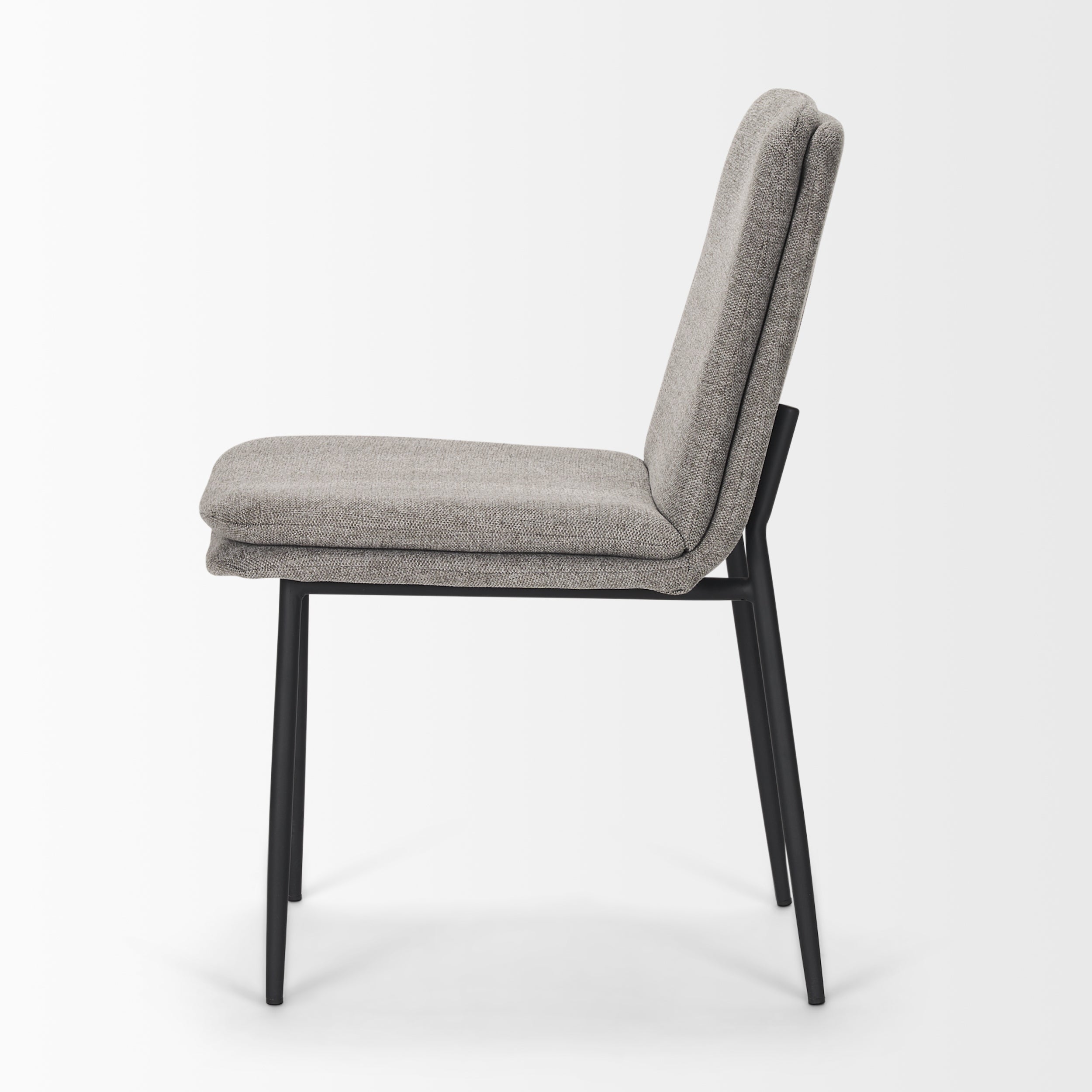 Eve Fabric Dining Chair