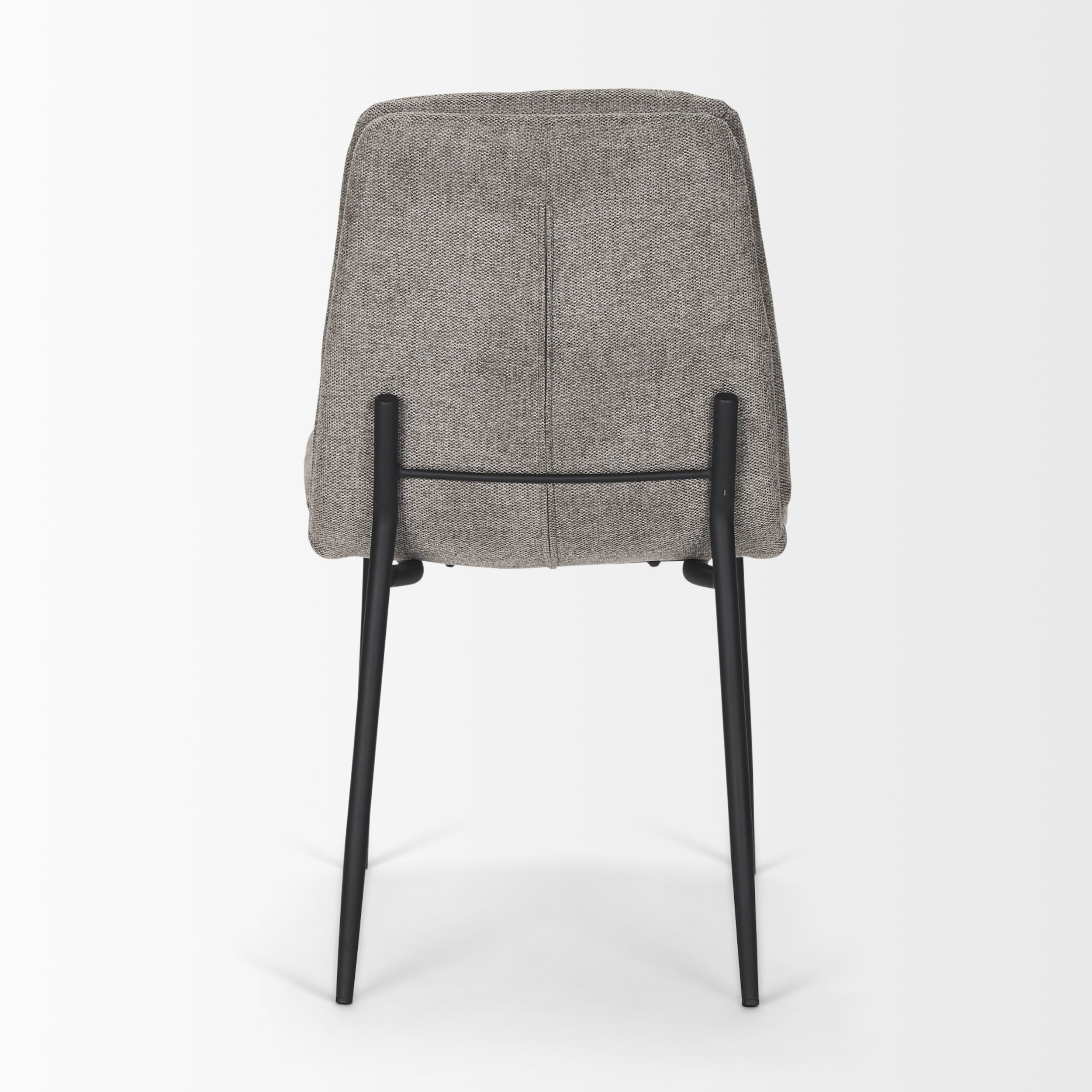 Eve Fabric Dining Chair