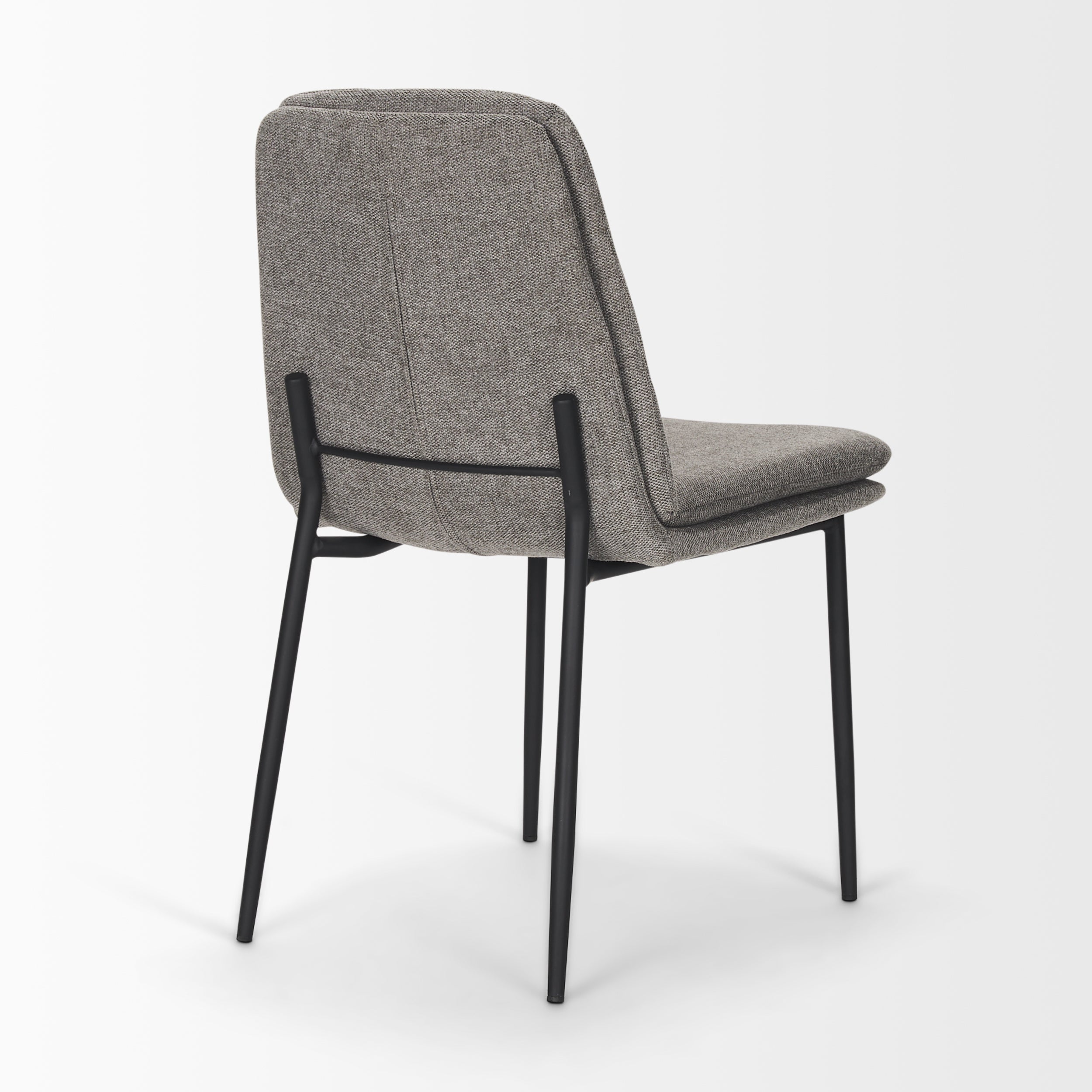 Eve Fabric Dining Chair