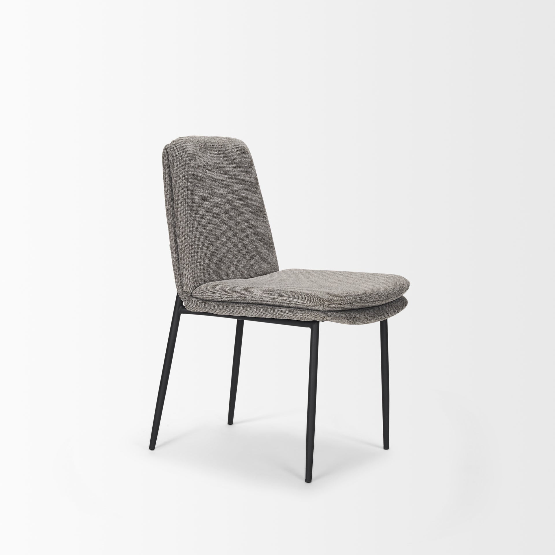 Eve Fabric Dining Chair