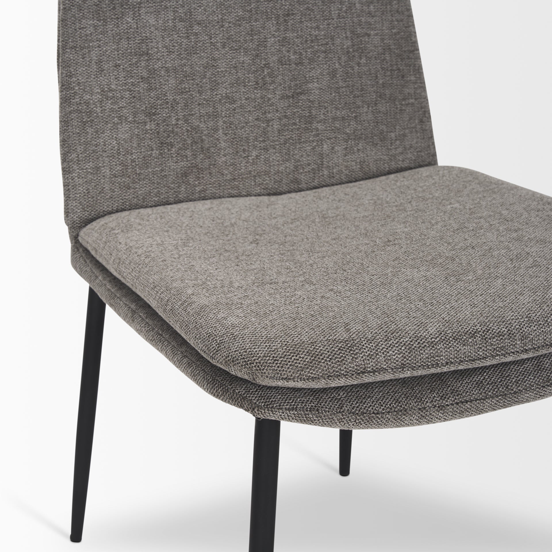 Eve Fabric Dining Chair