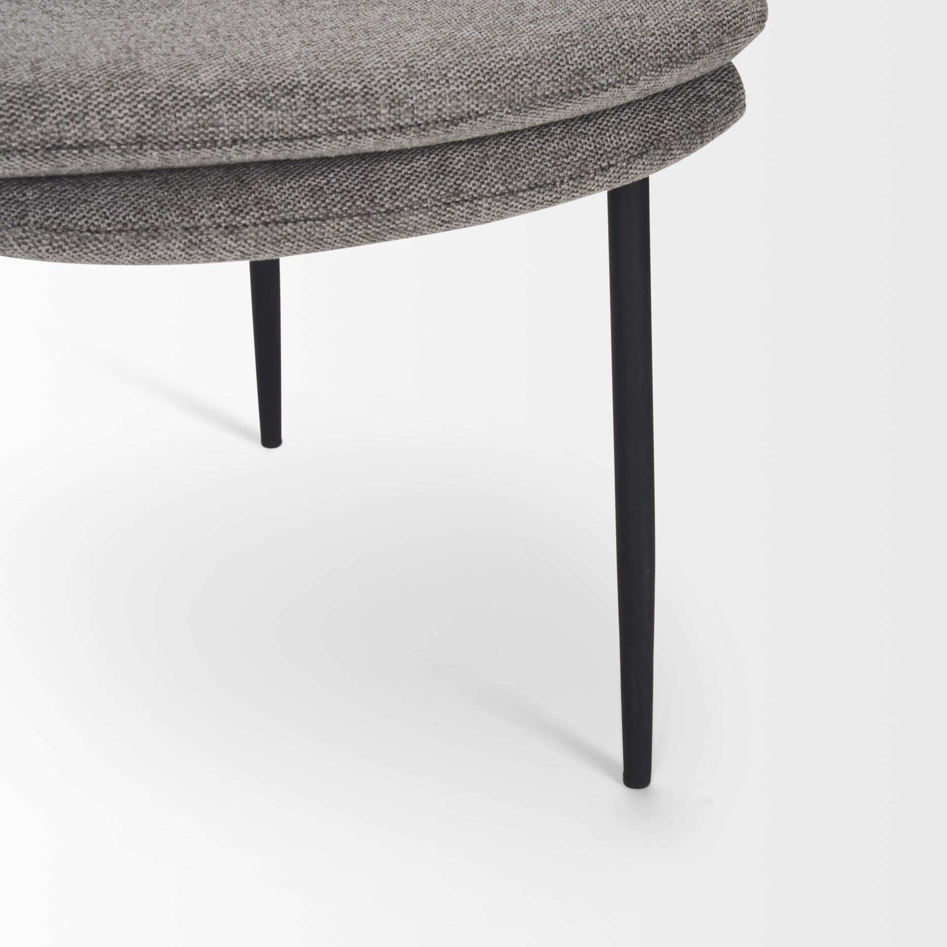 Eve Fabric Dining Chair