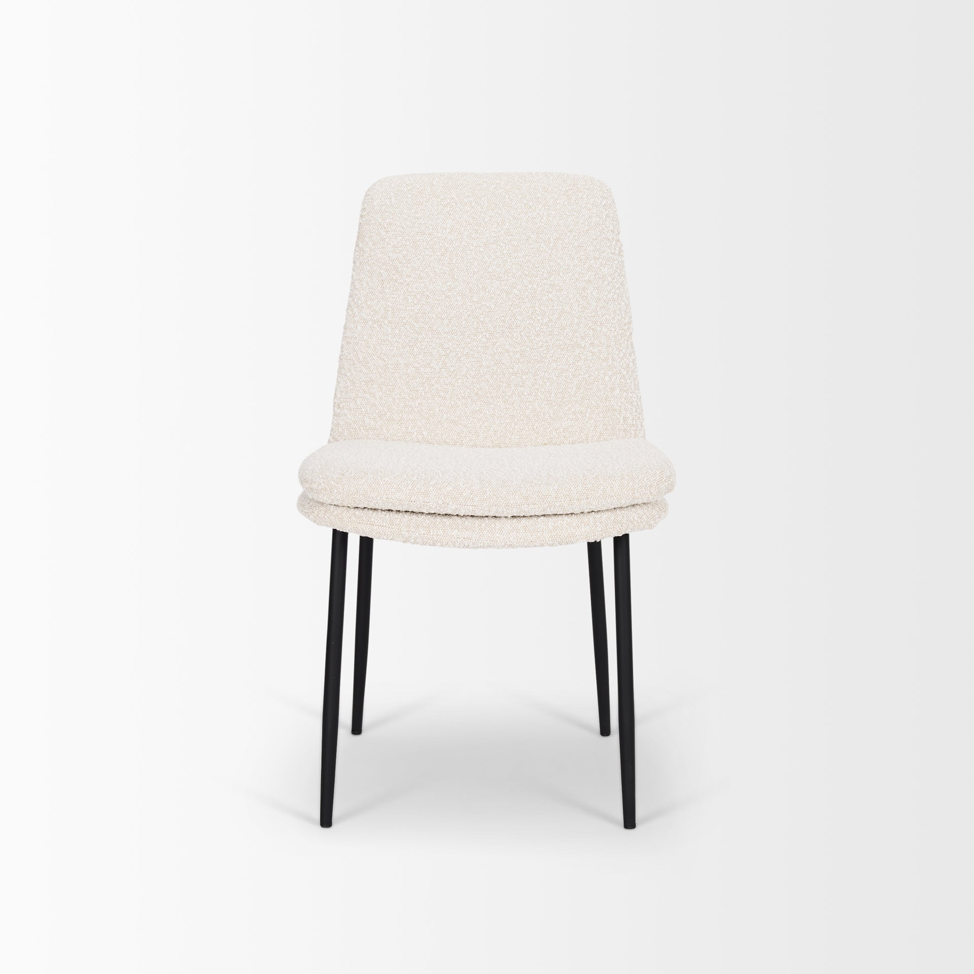 Eve Fabric Dining Chair