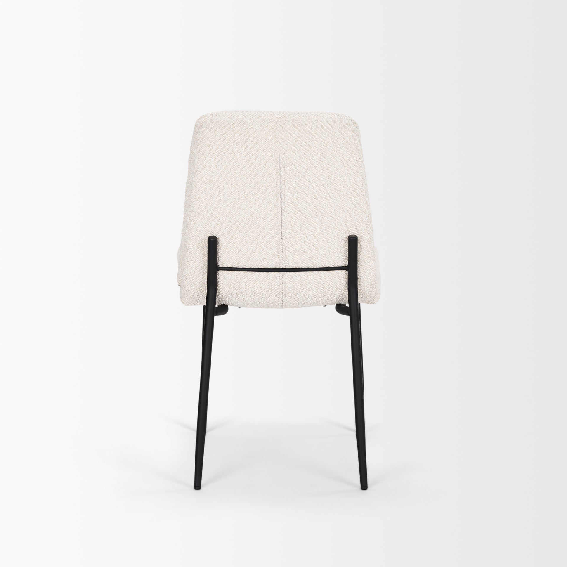 Eve Fabric Dining Chair