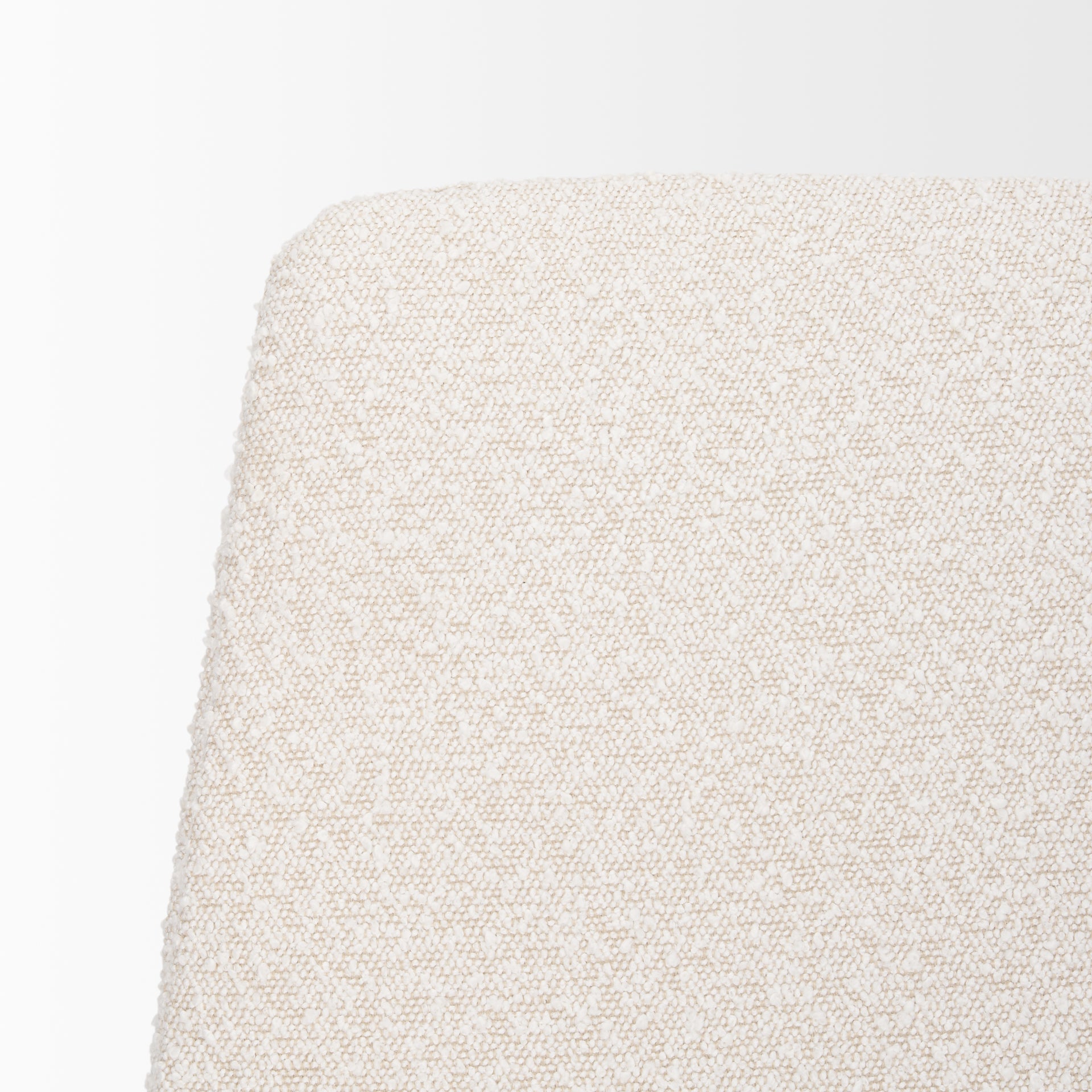 Eve Fabric Dining Chair