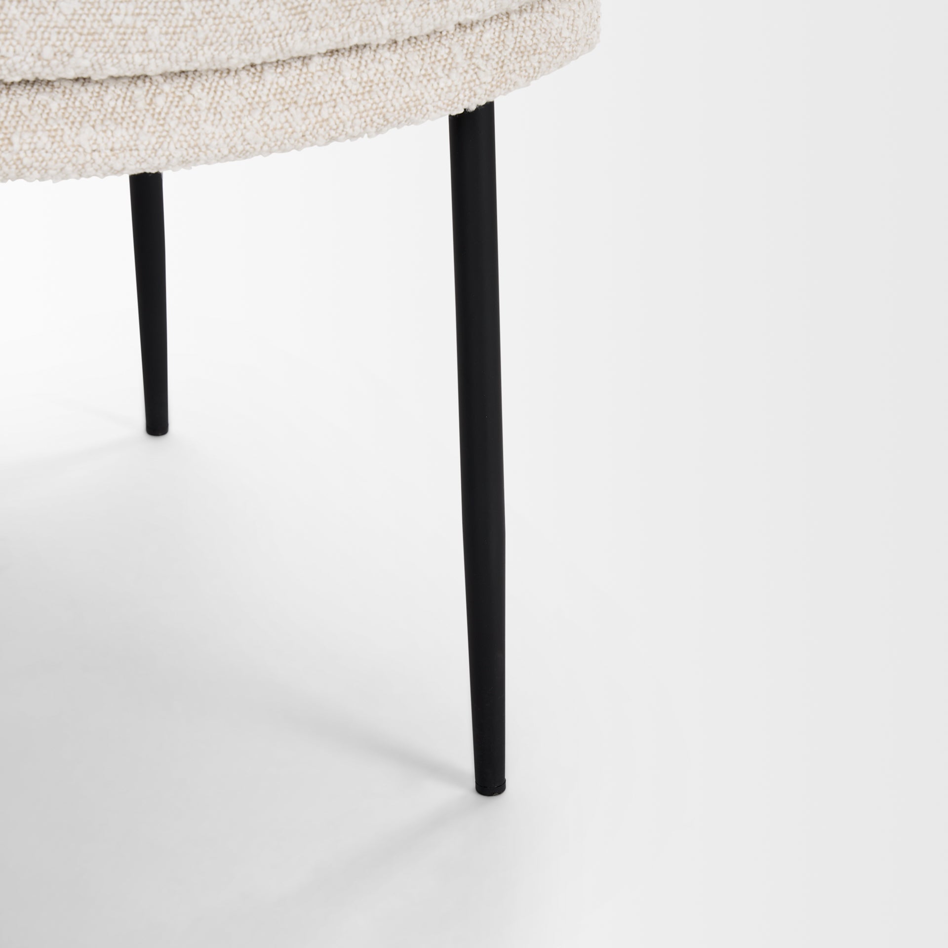 Eve Fabric Dining Chair
