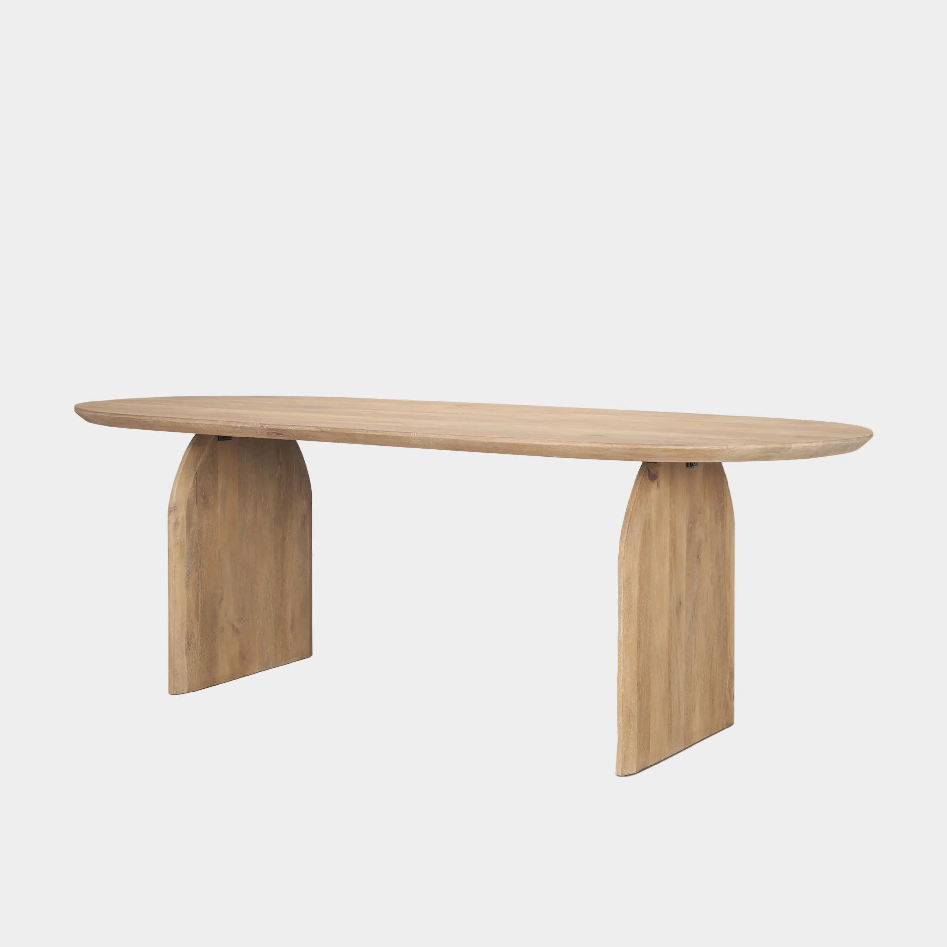 Isla 86.5" Dining Table