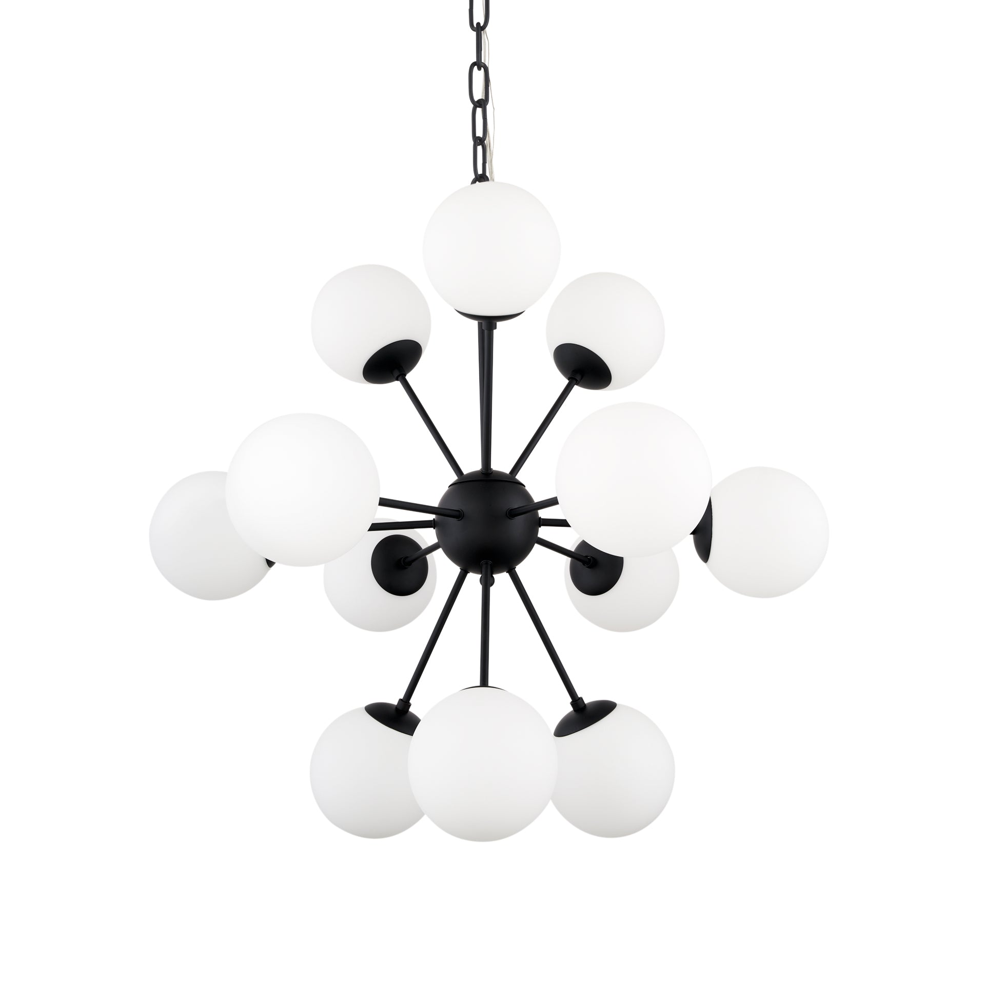 Barbara Chandelier