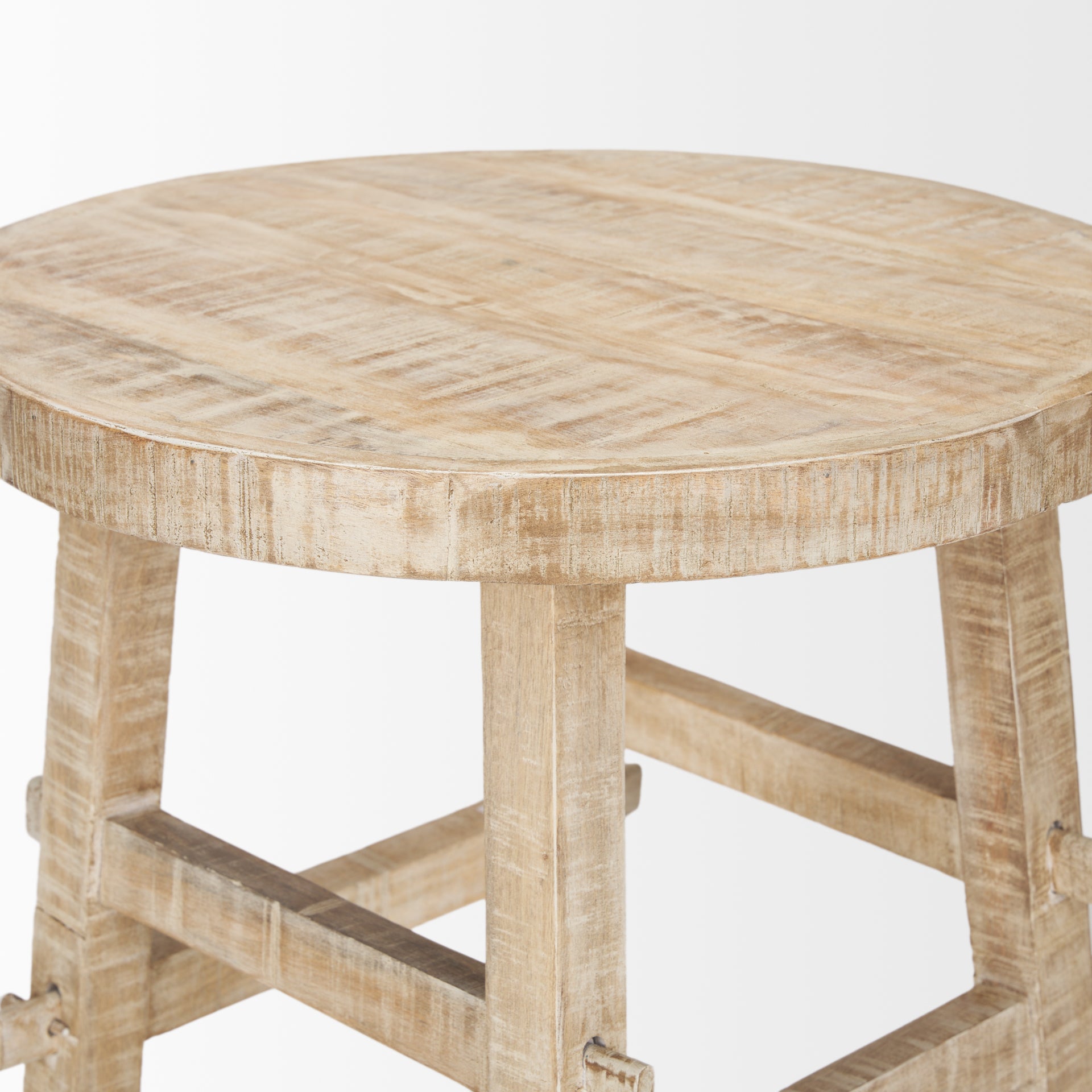 Rosie End Table