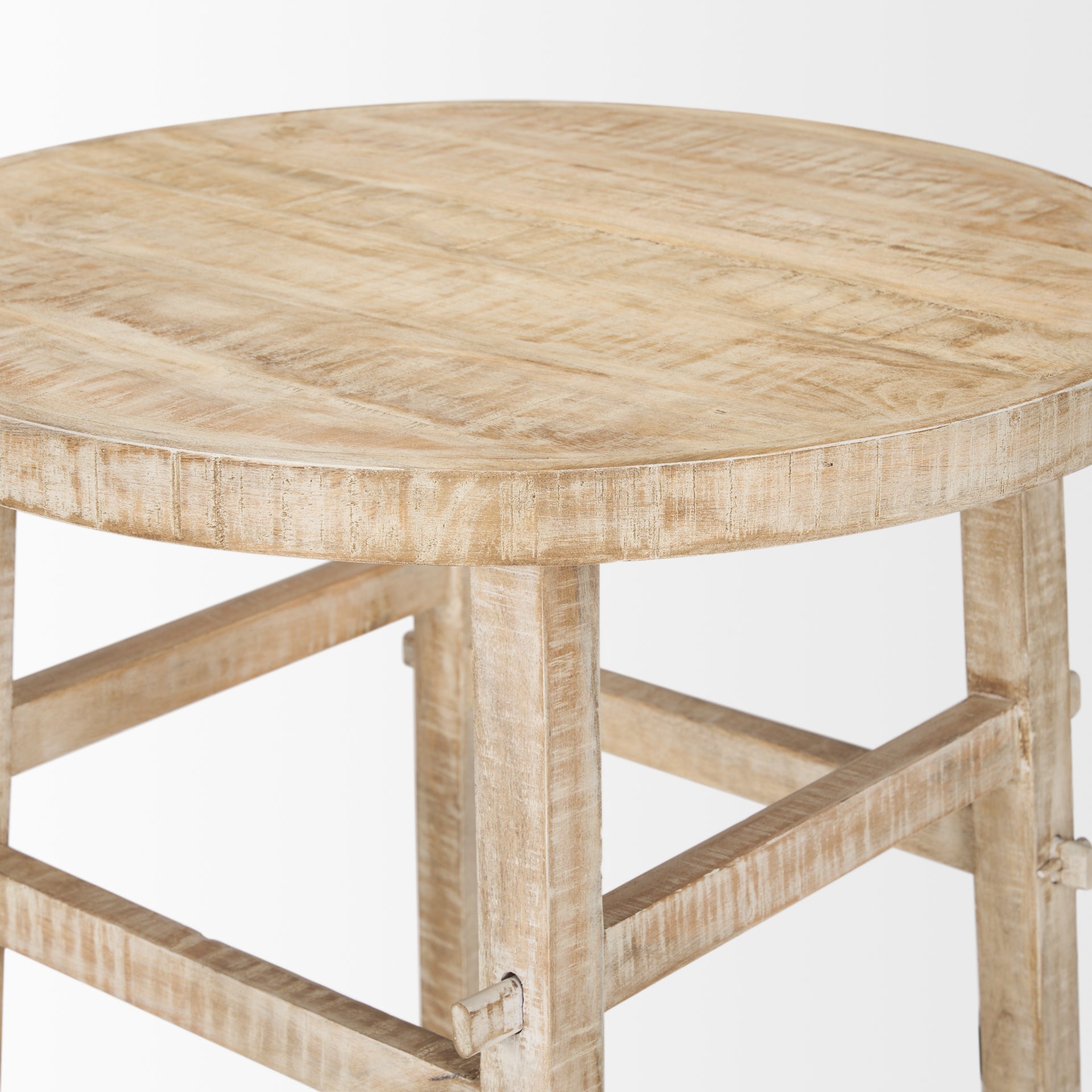 Rosie End Table
