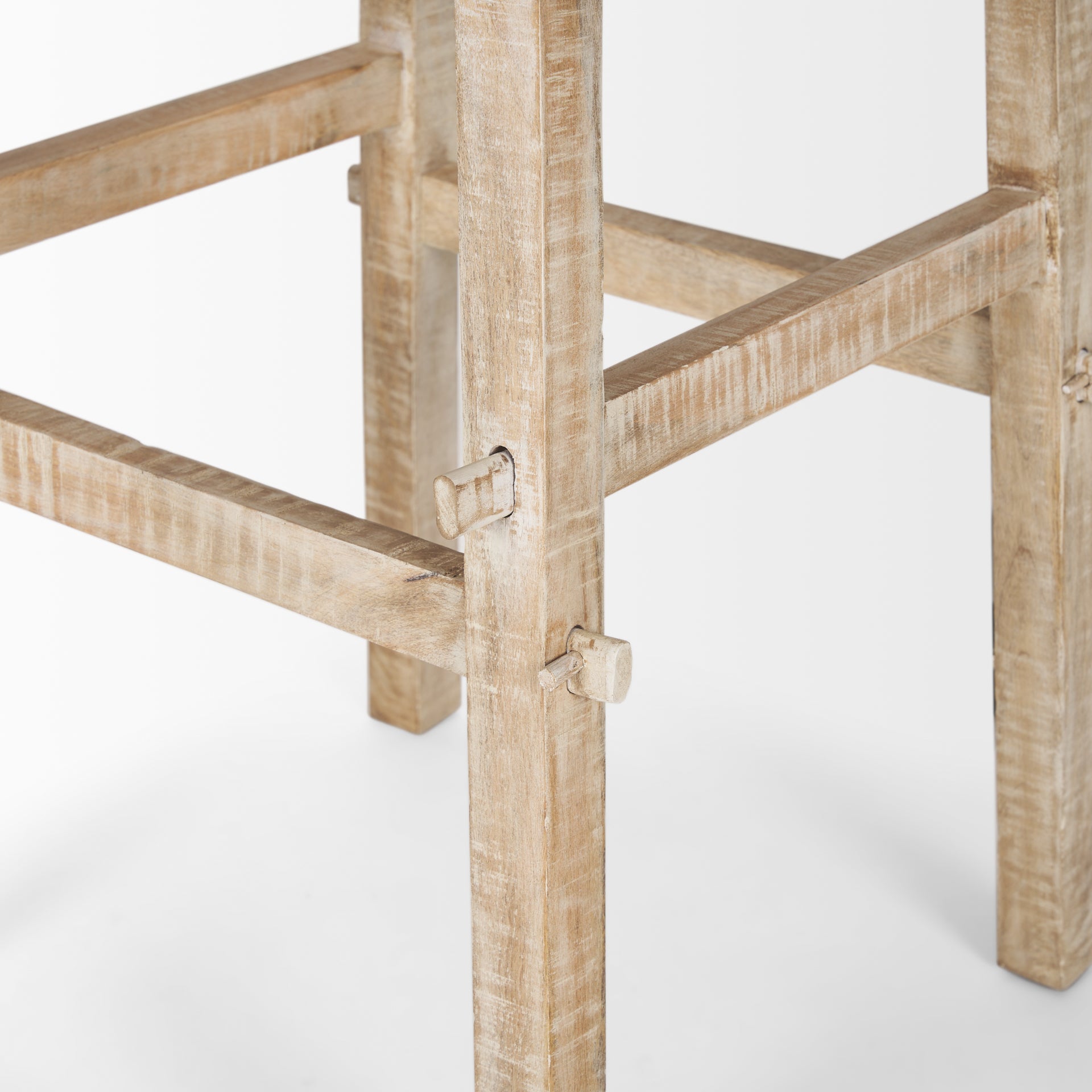 Rosie End Table