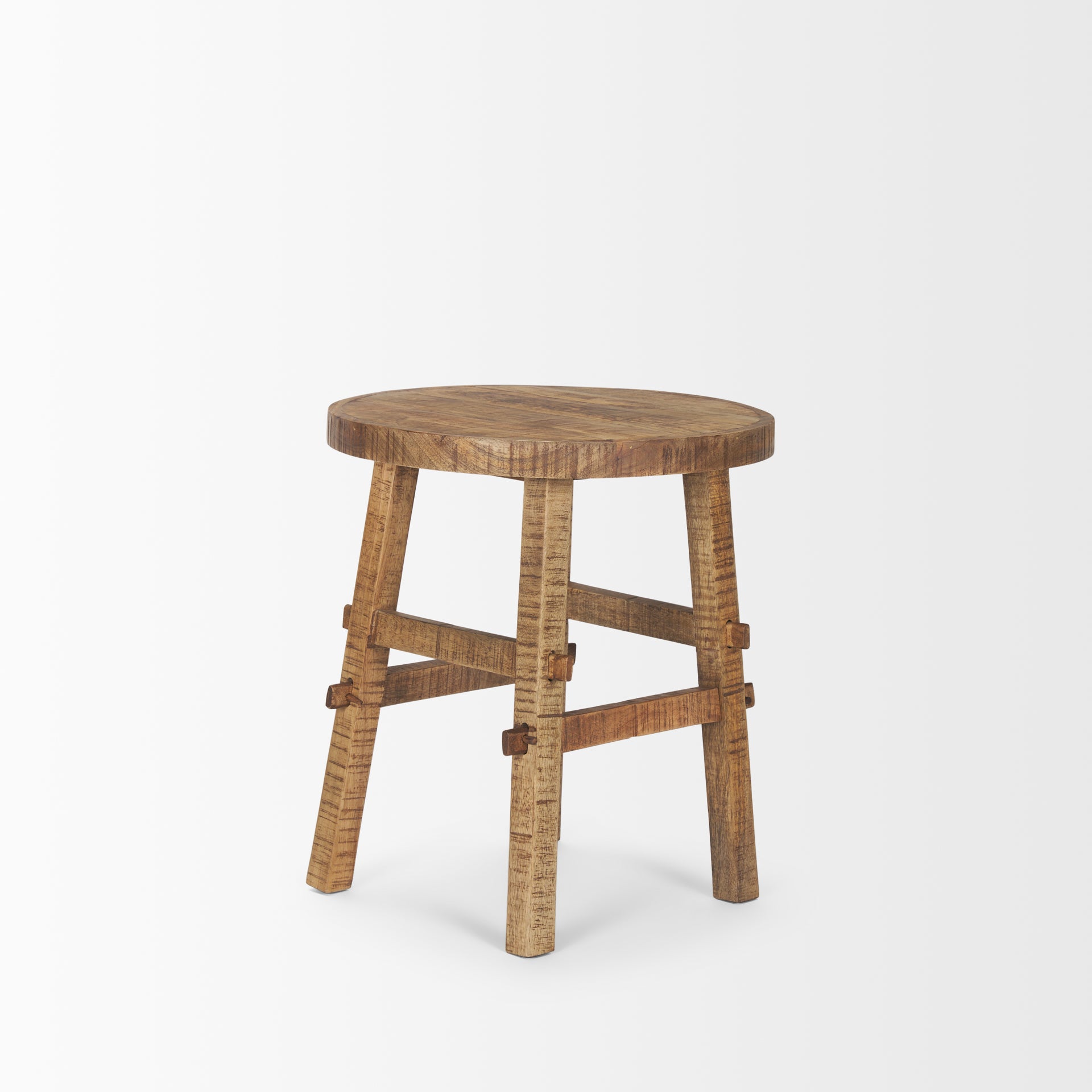 Rosie End Table