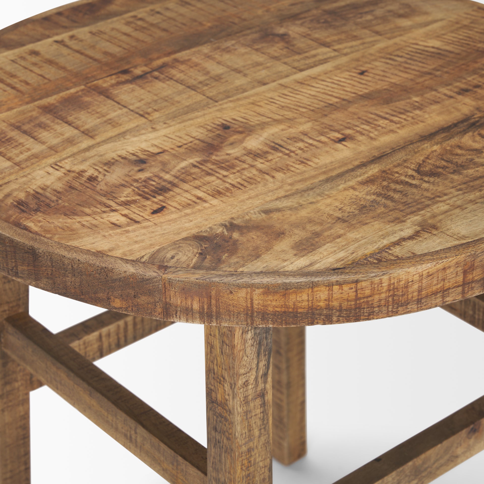 Rosie End Table