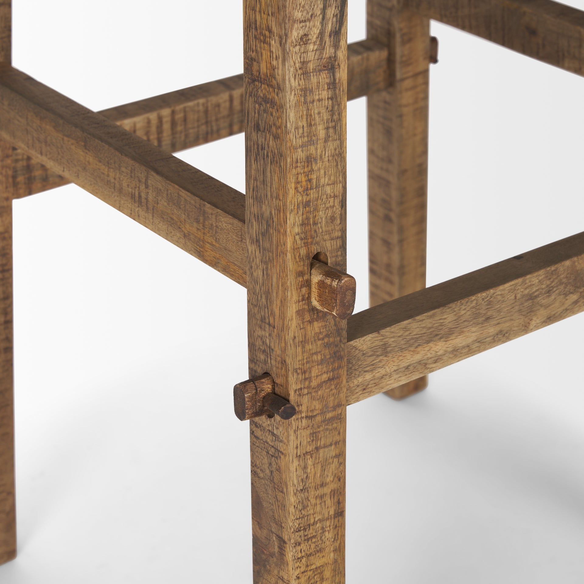Rosie End Table
