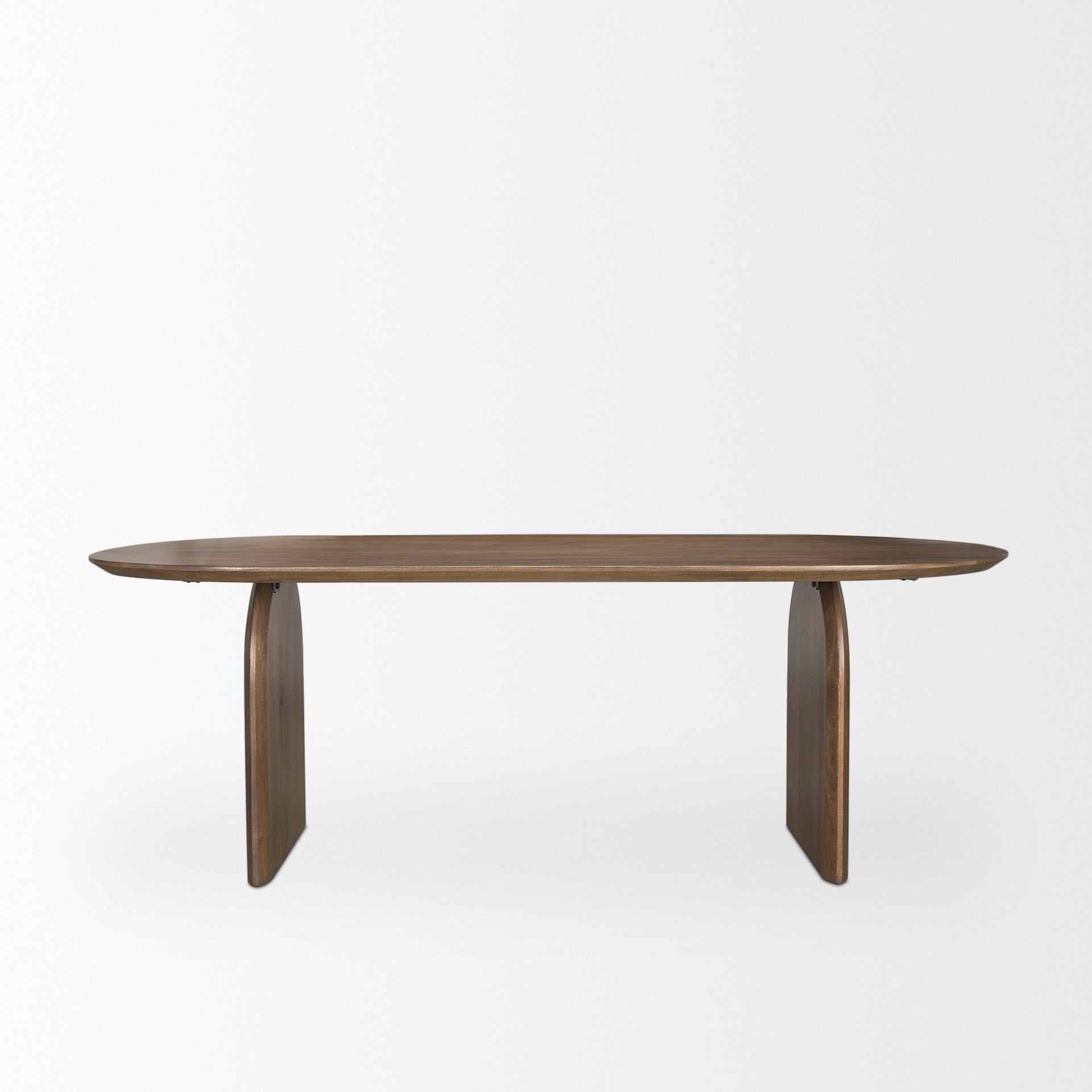 Isla 86.5" Dining Table