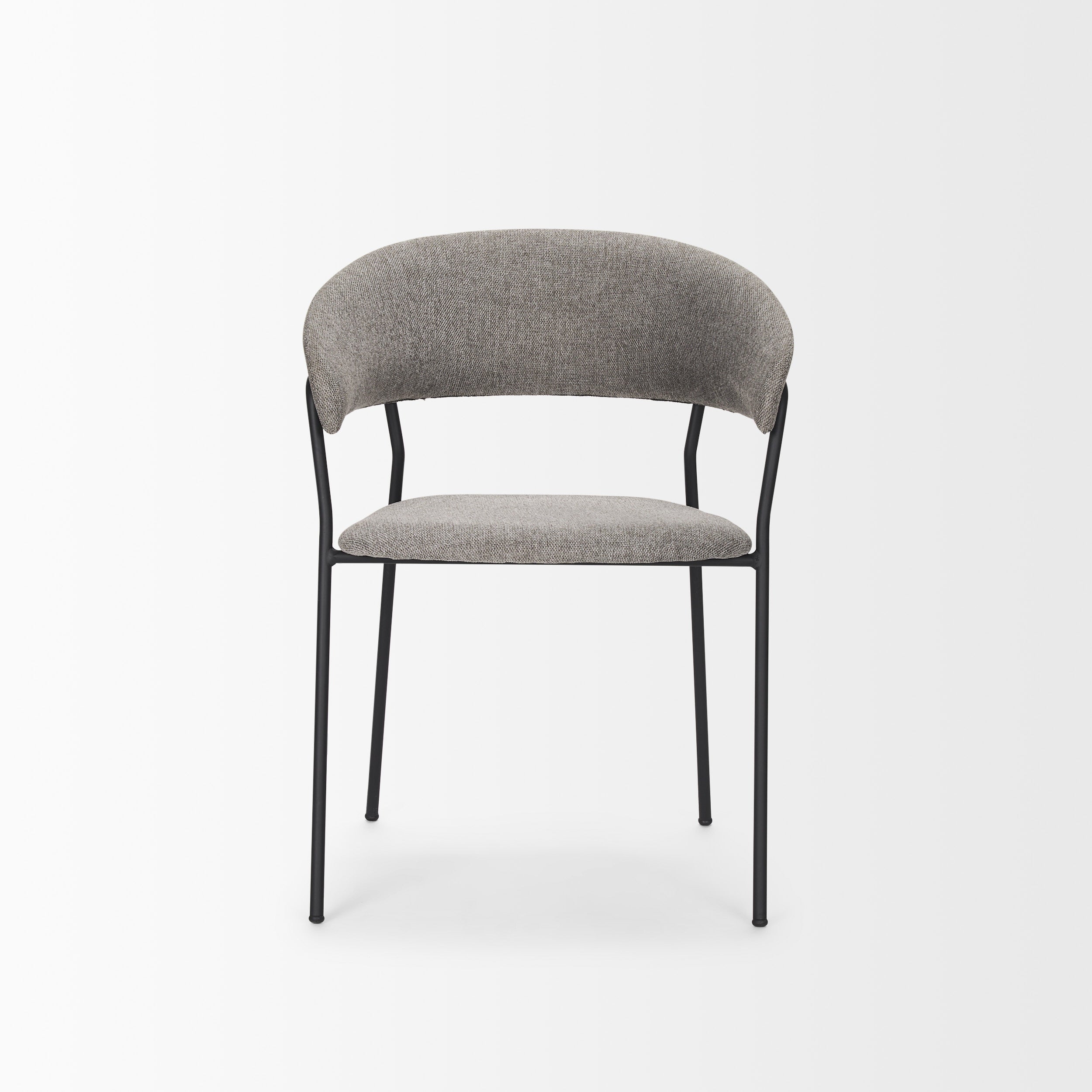 Carolyn Fabric Dining Chair