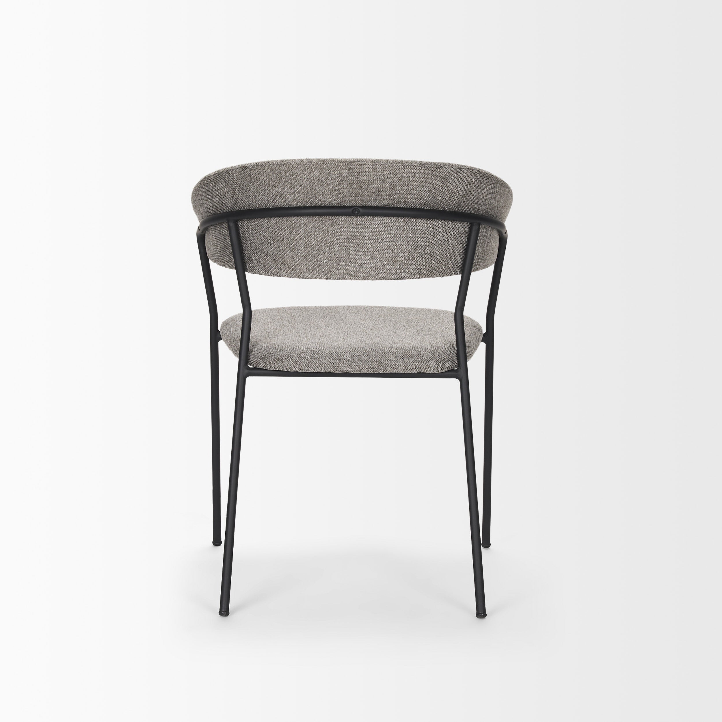 Carolyn Fabric Dining Chair