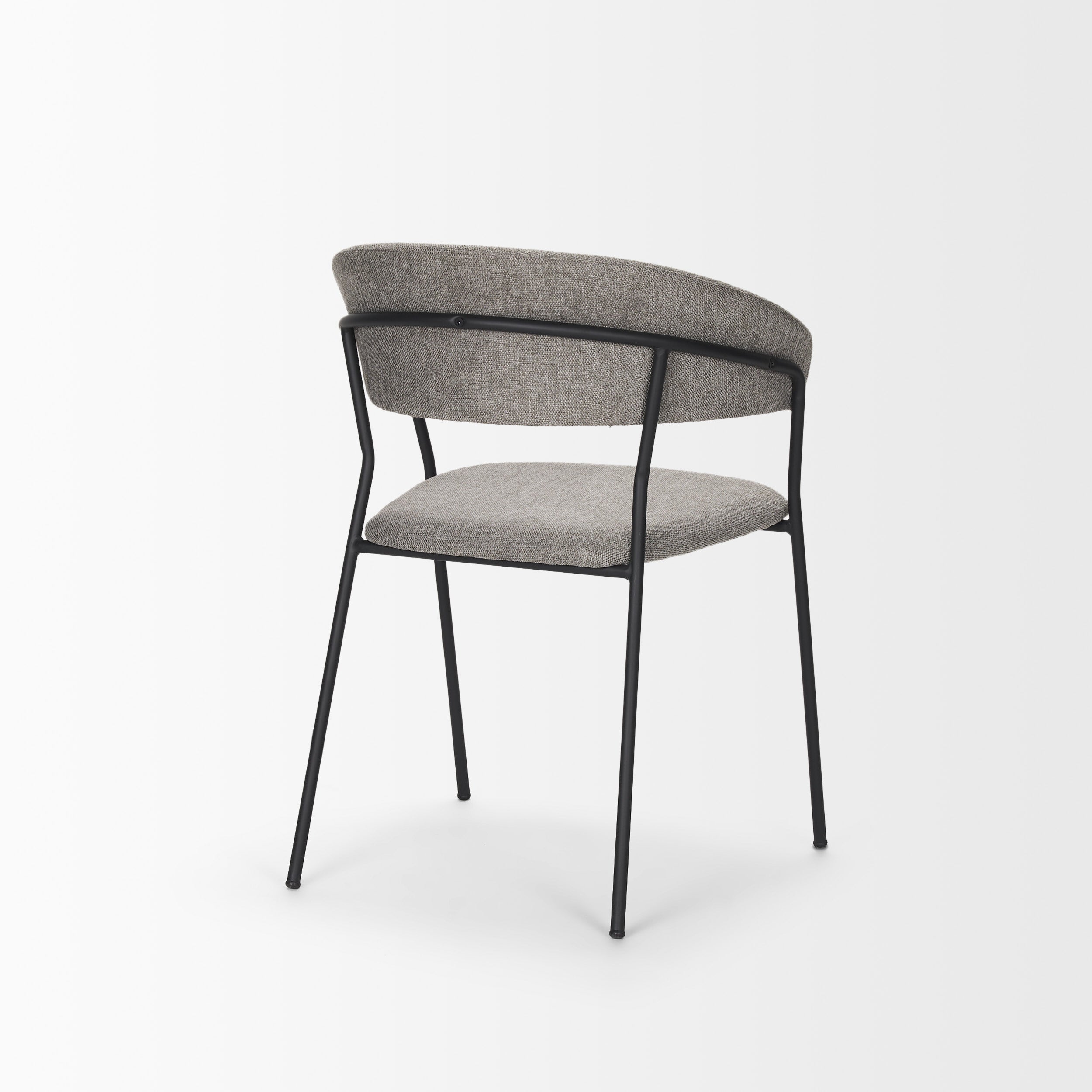 Carolyn Fabric Dining Chair