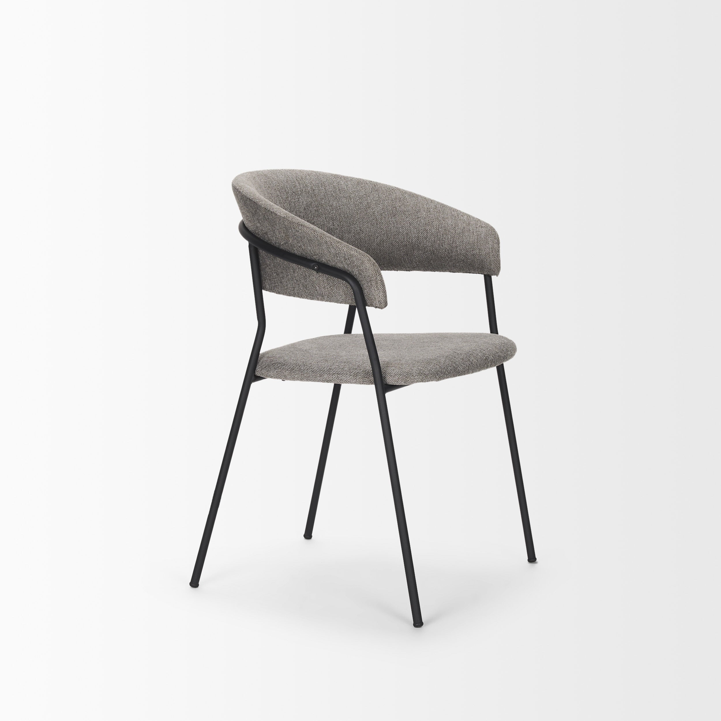 Carolyn Fabric Dining Chair