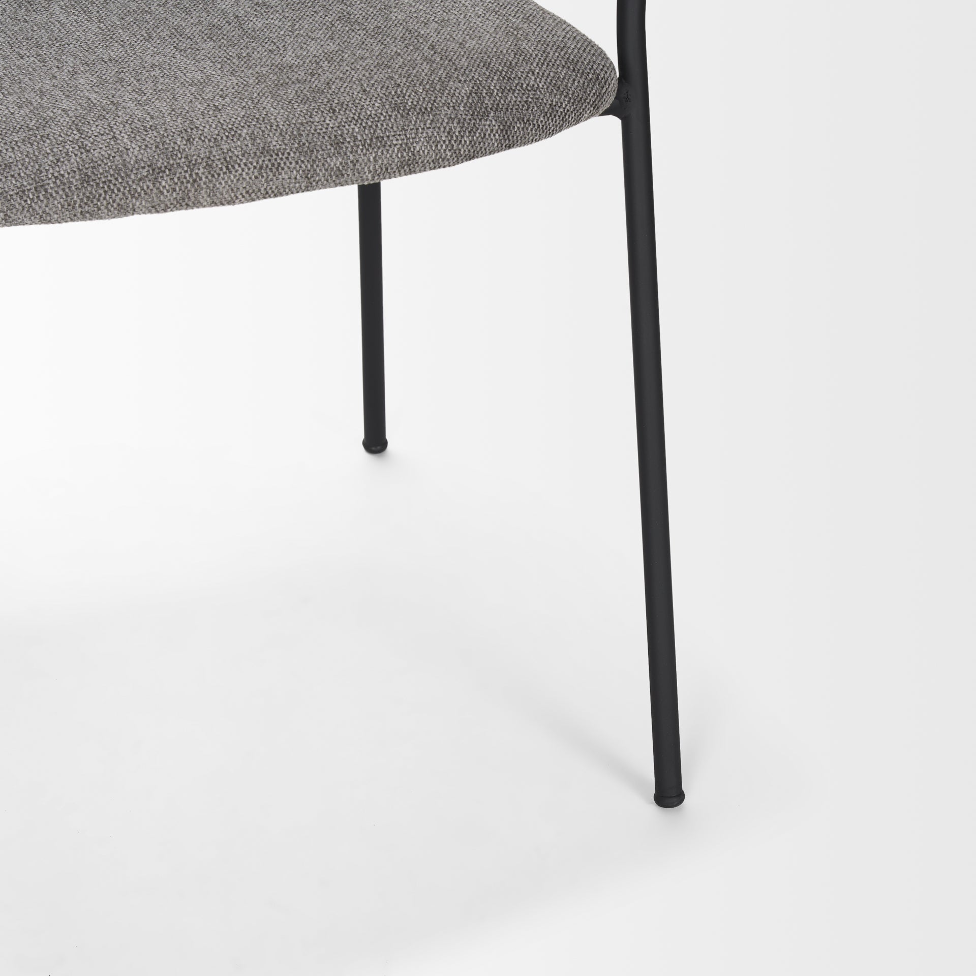 Carolyn Fabric Dining Chair