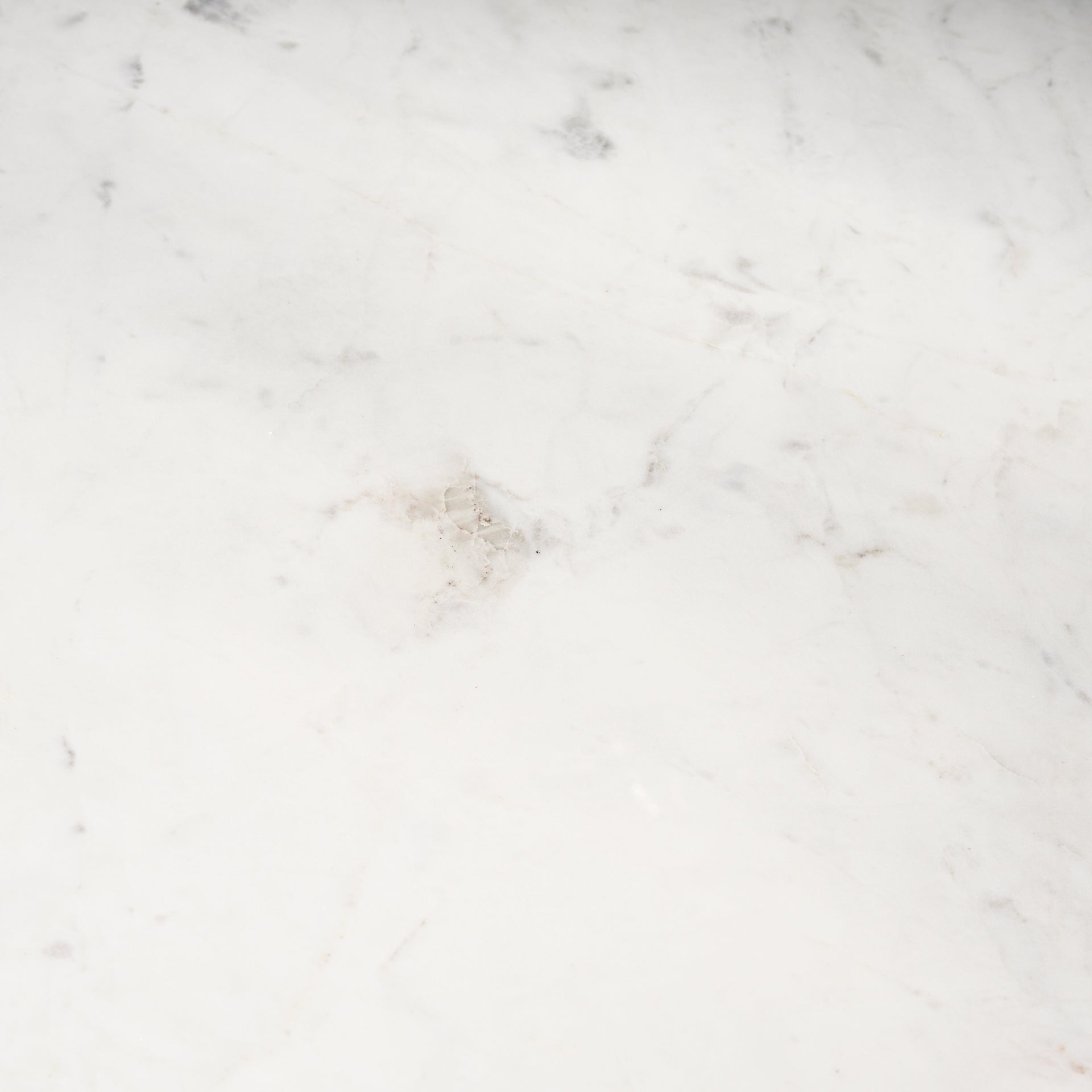 Allyson 42" Round Marble Dining Table
