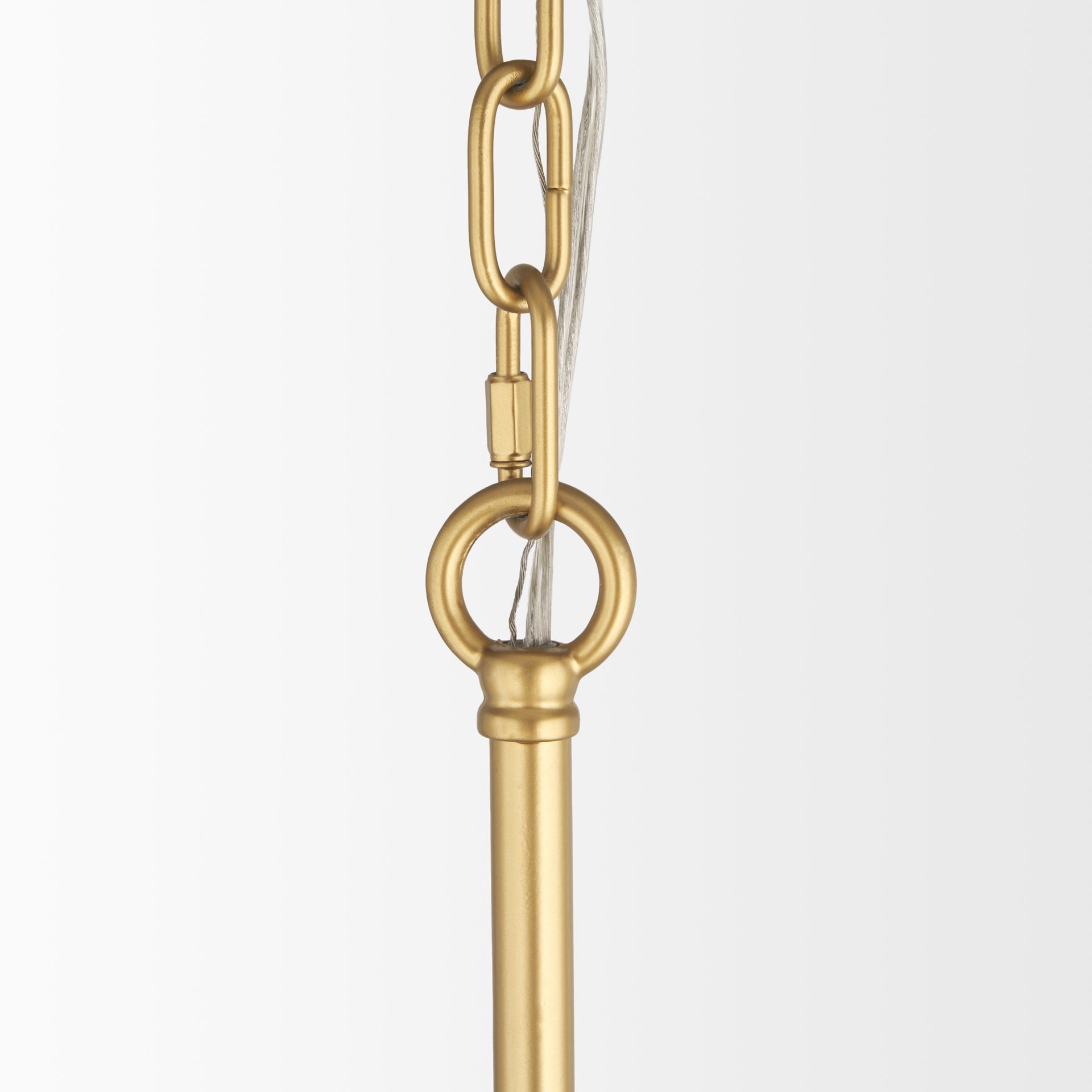 Barbara Chandelier