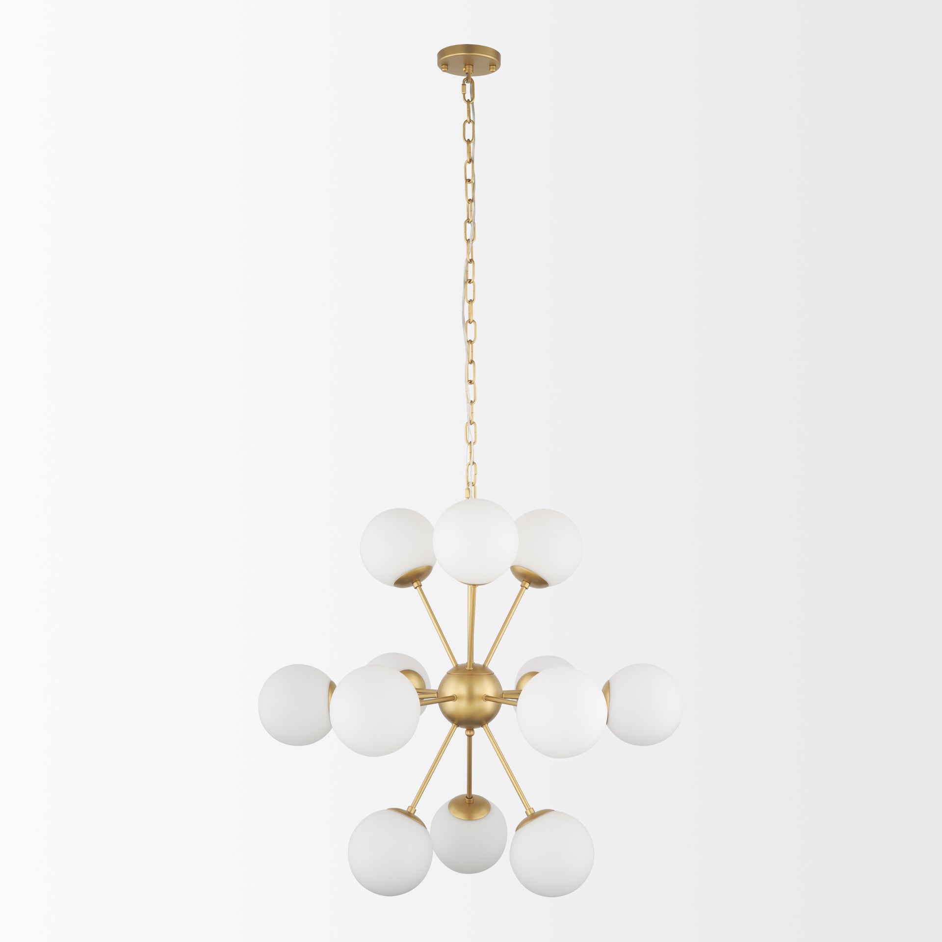 Barbara Chandelier
