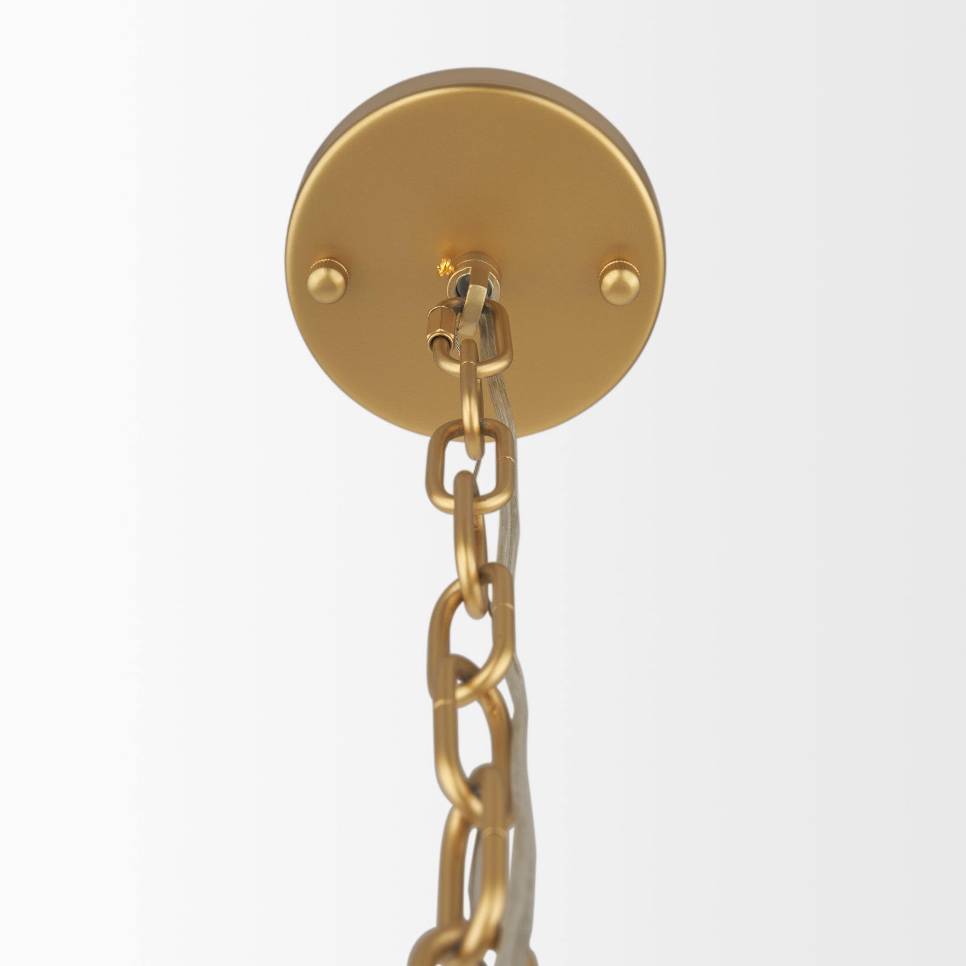 Barbara Chandelier