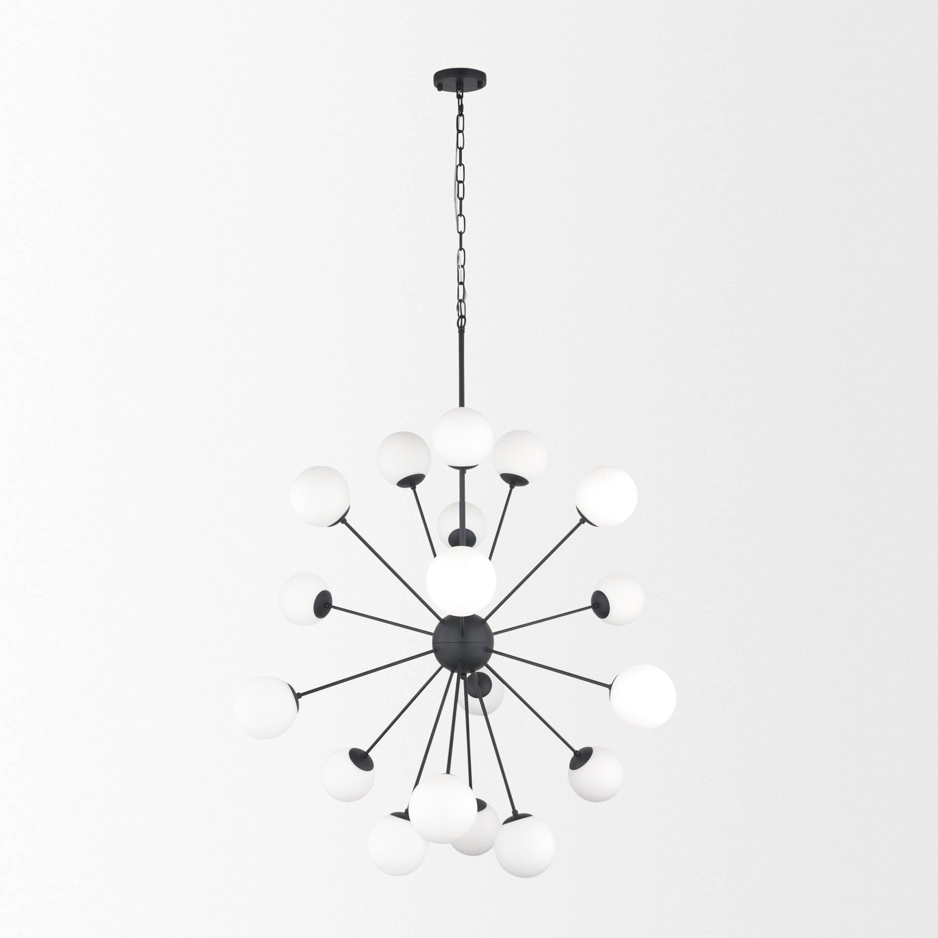 Barbara Chandelier