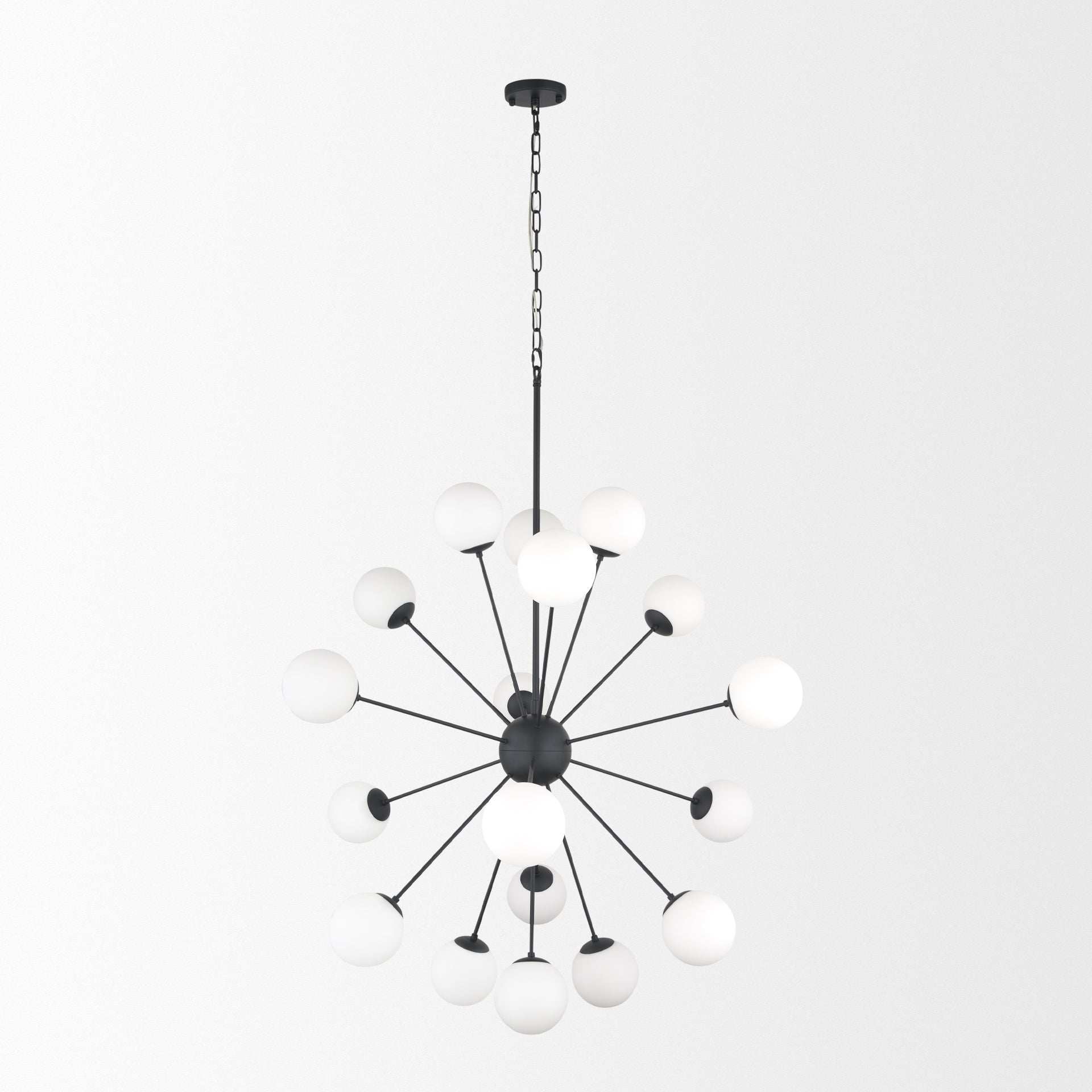 Barbara Chandelier