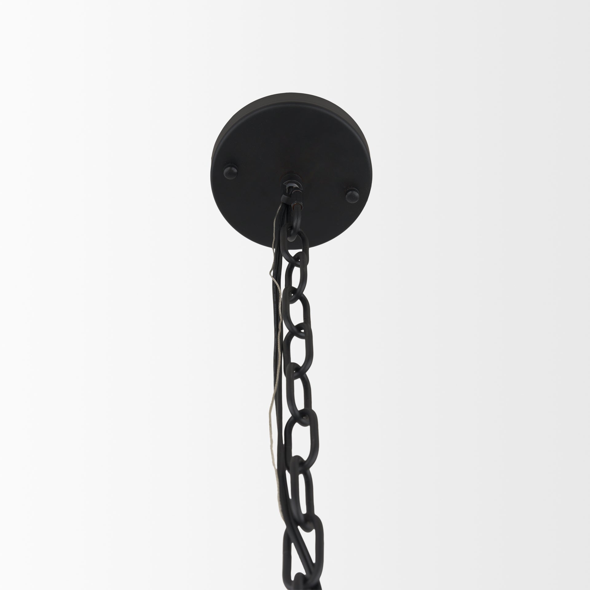 Barbara Chandelier